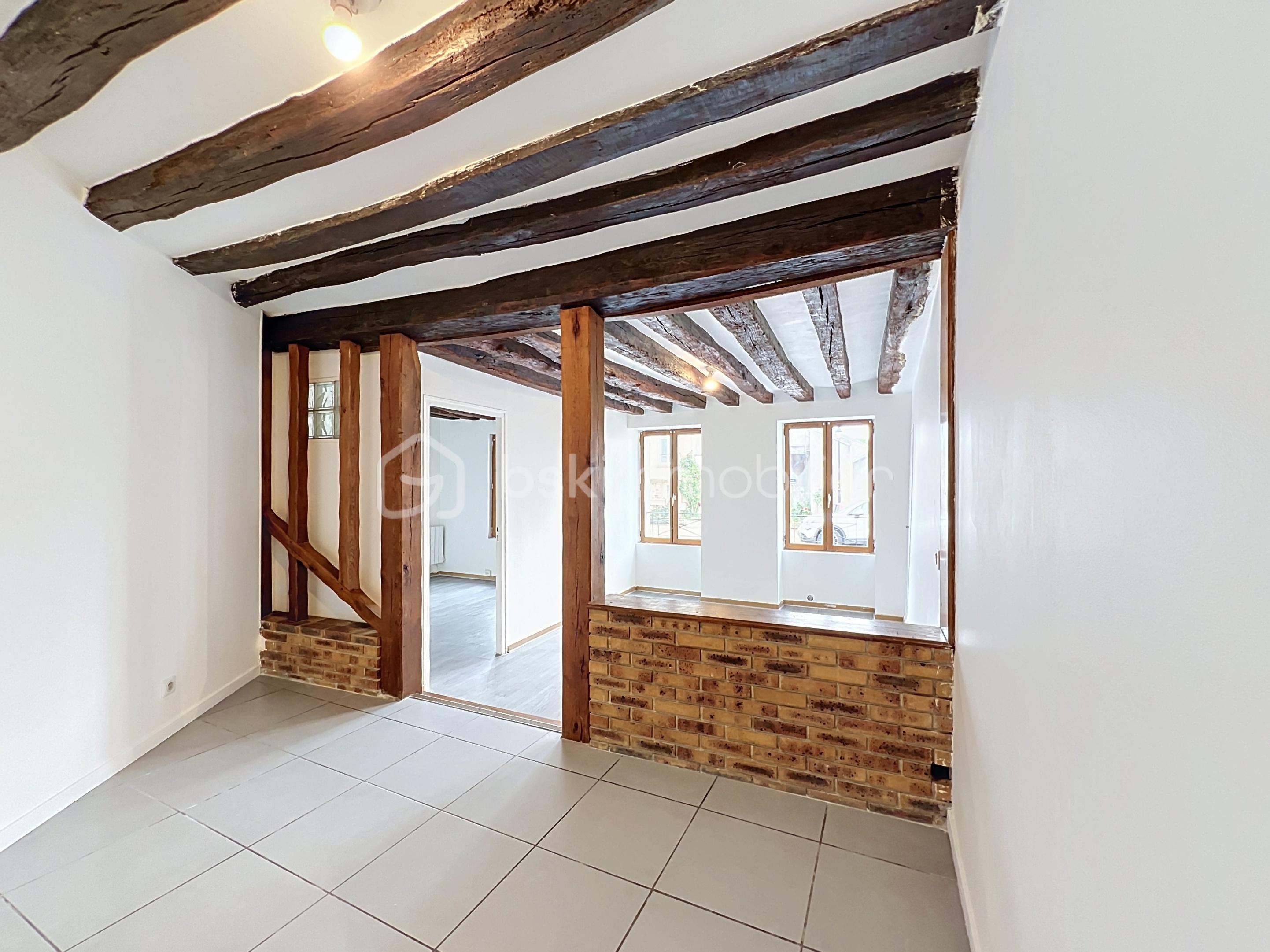 Appartement 2 pièces 41 m² · à La Queue-en-Brie · 41 m² · 169 000 €