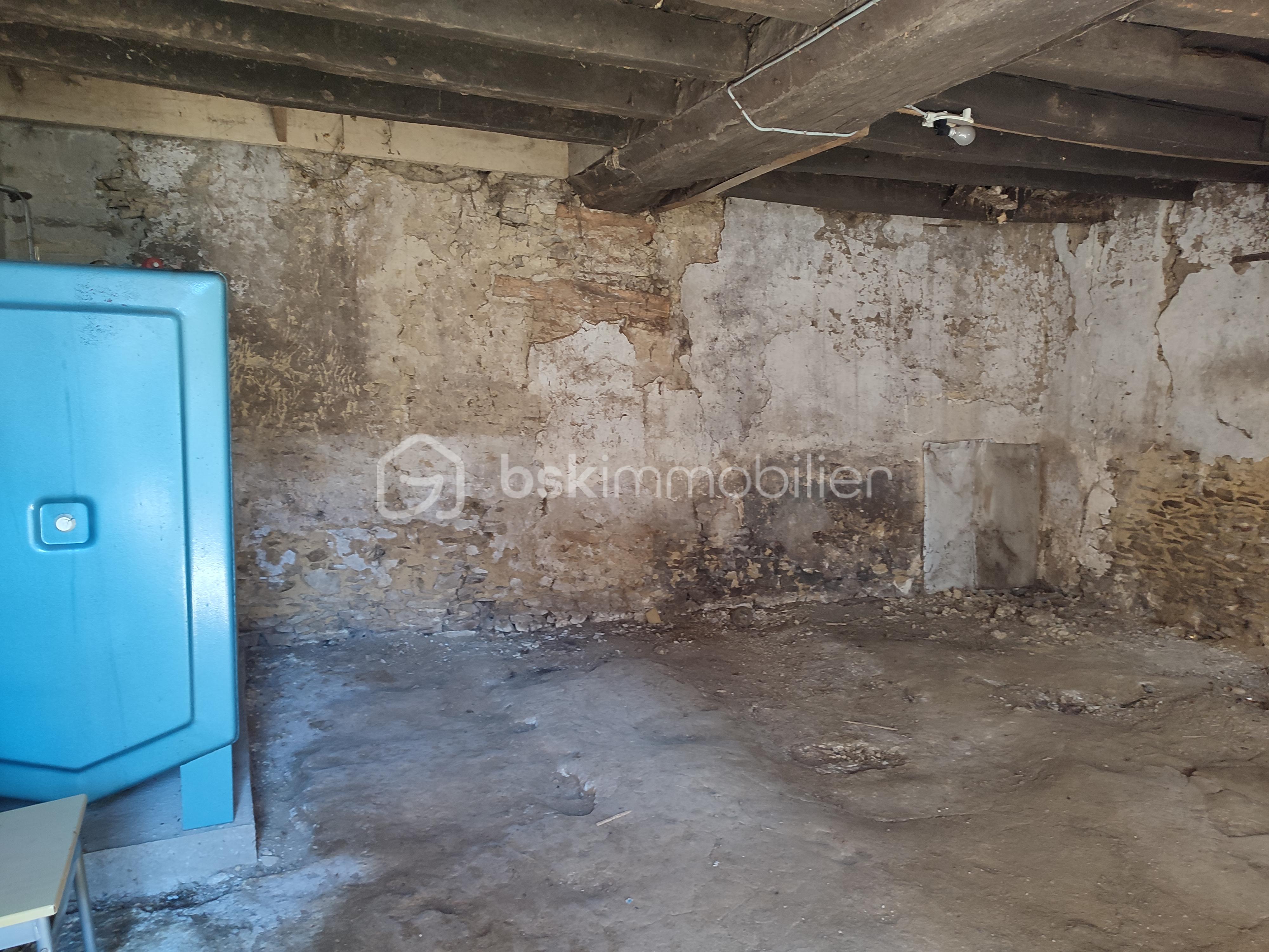 Maison ancienne de 78 m² - IMG_20250331_154812.jpg