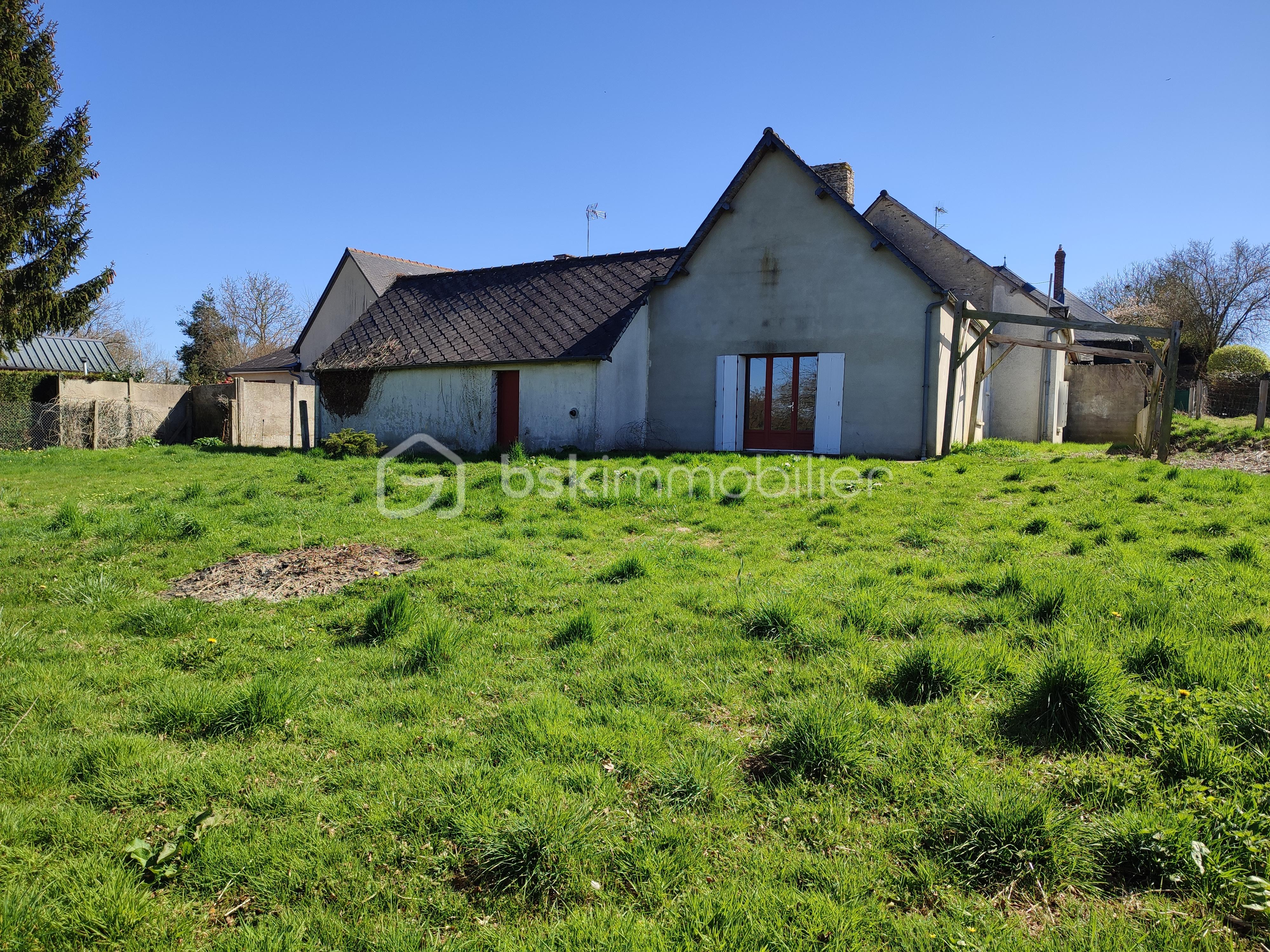 Maison ancienne de 78 m² - IMG_20250331_153426.jpg