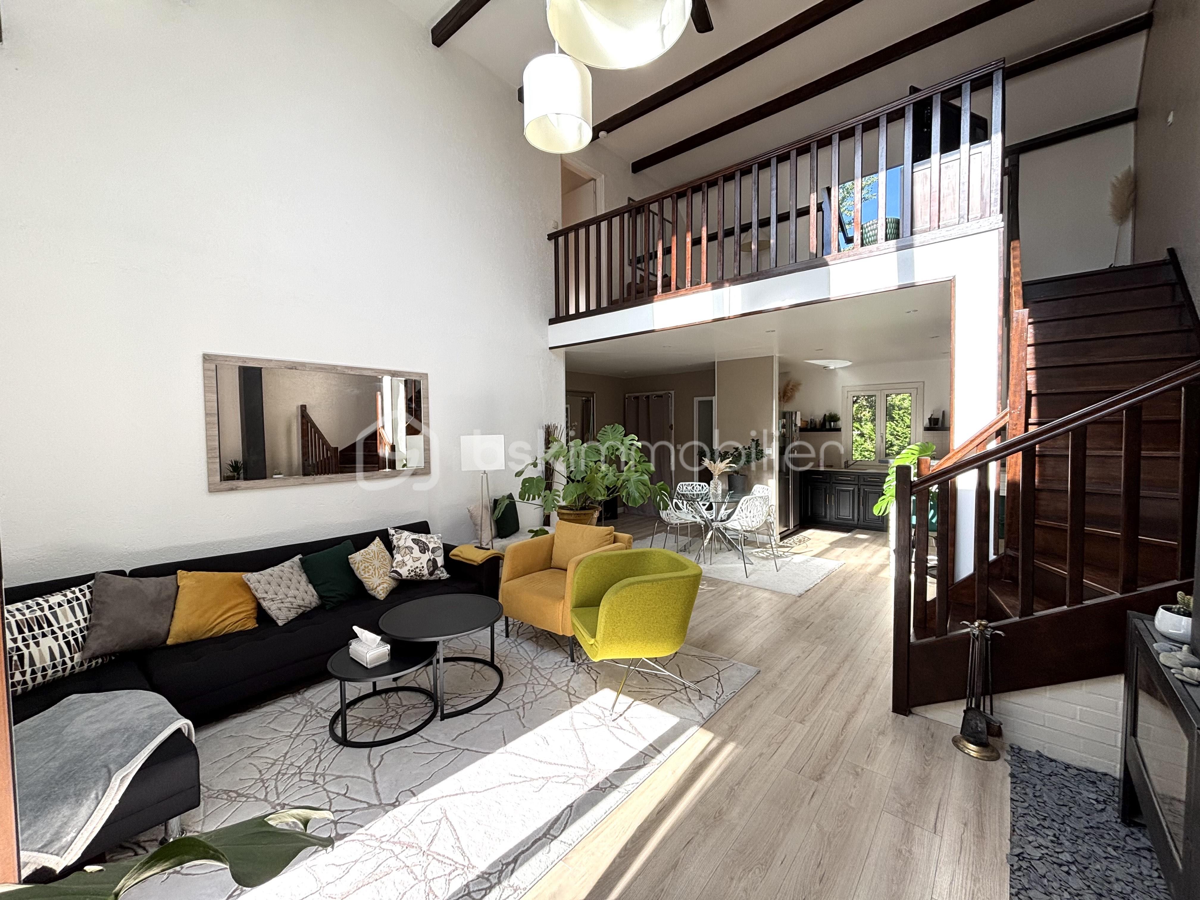 Maison de 141 m² - IMG_6365.jpeg