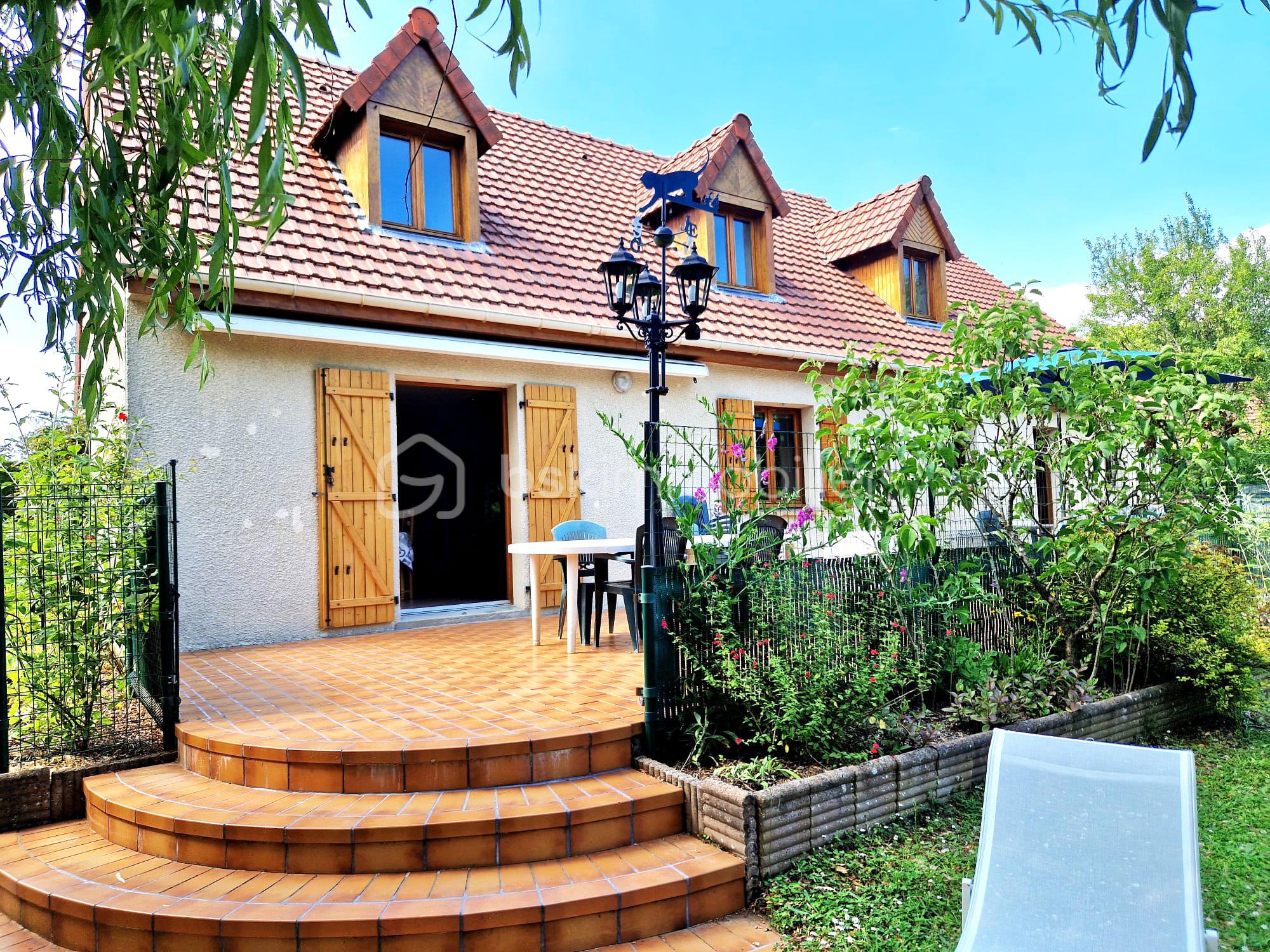 Maison de 124 m² - CONSEILLER IMMOBILIER HOUDAN.jpg