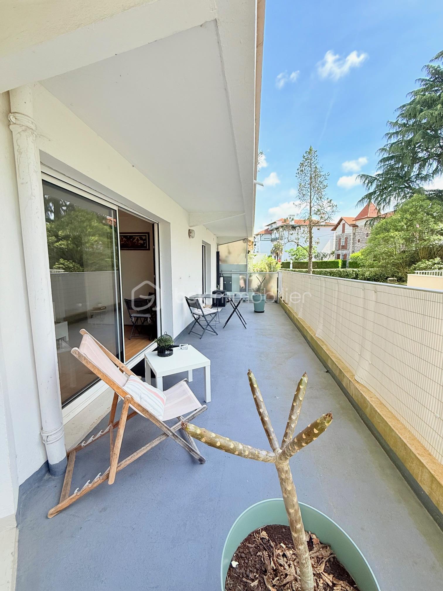 Appartement de 47,08 m²