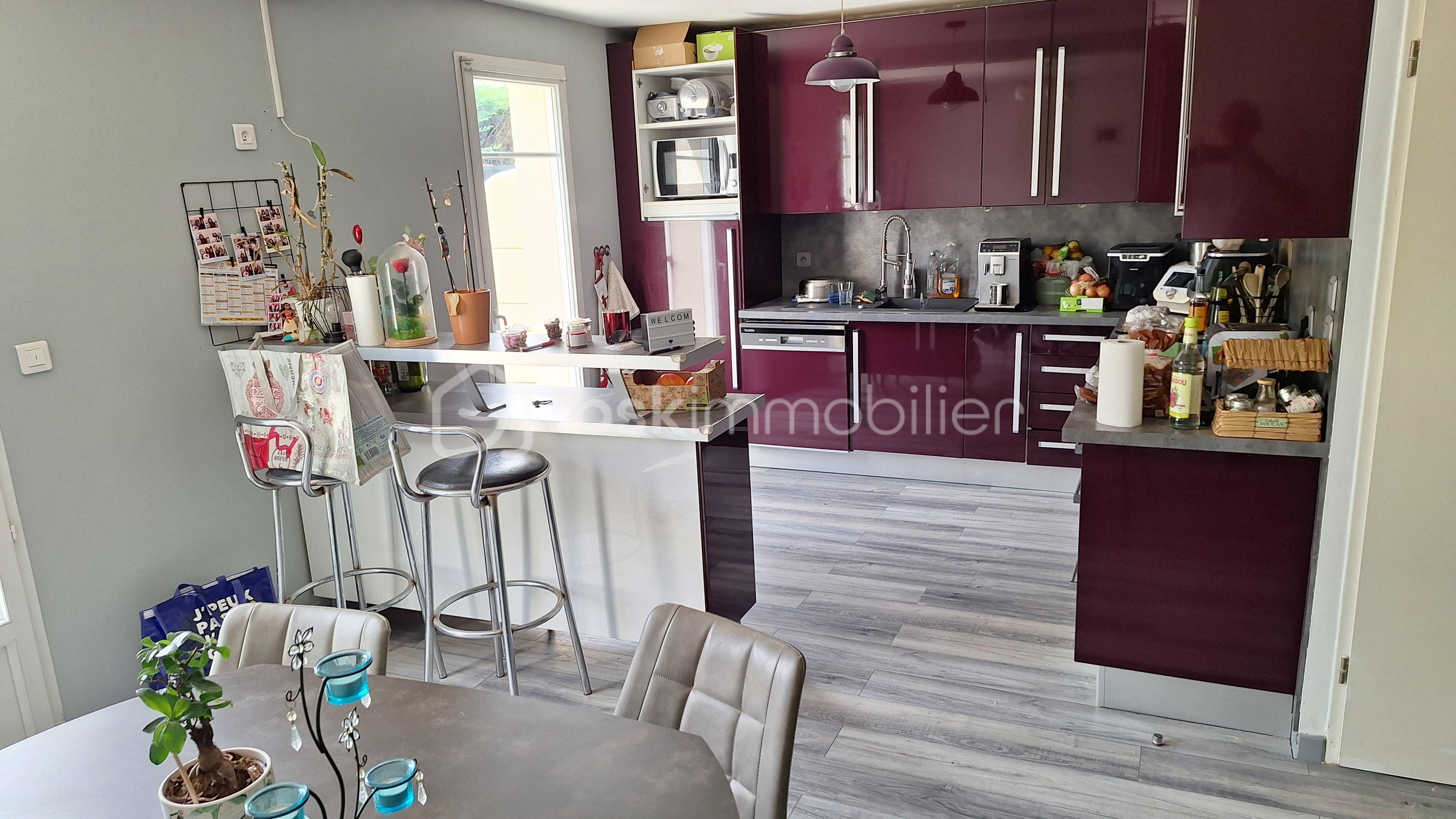 Maison traditionnelle de 85 m² - 20250804_113640.jpg