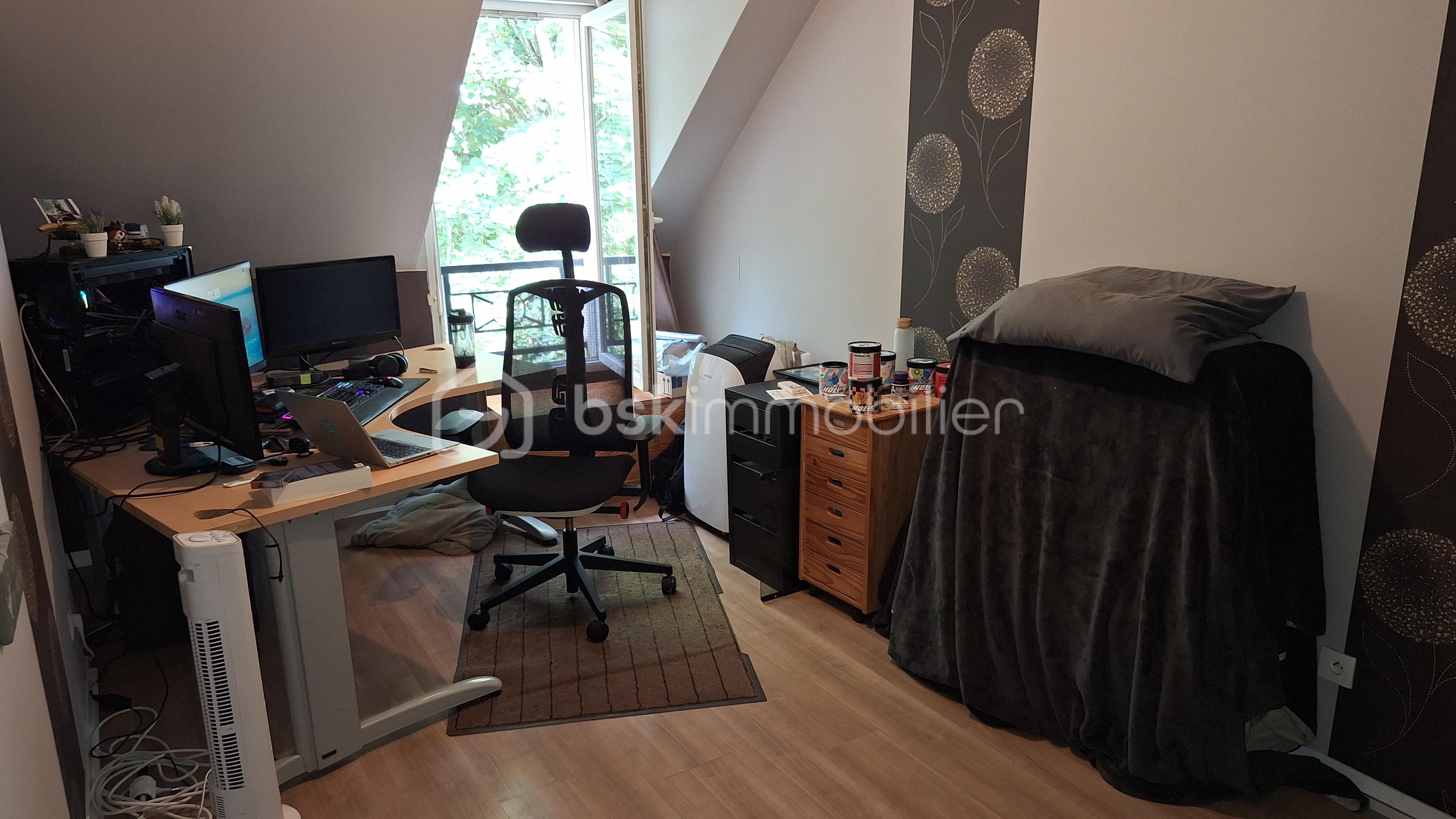 Maison traditionnelle de 85 m² - 20250804_113929.jpg