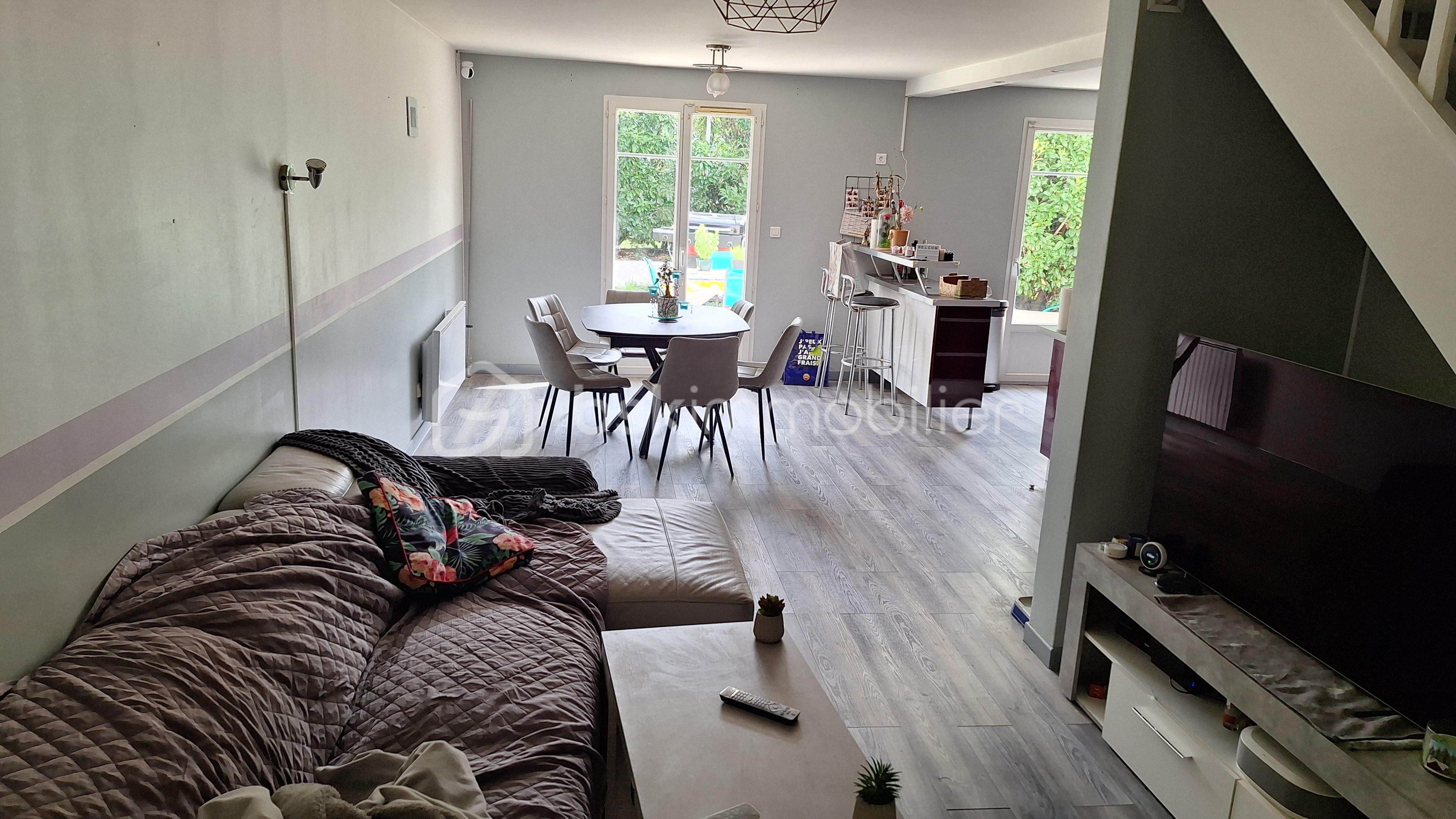 Maison traditionnelle de 85 m² - 20250804_113707.jpg