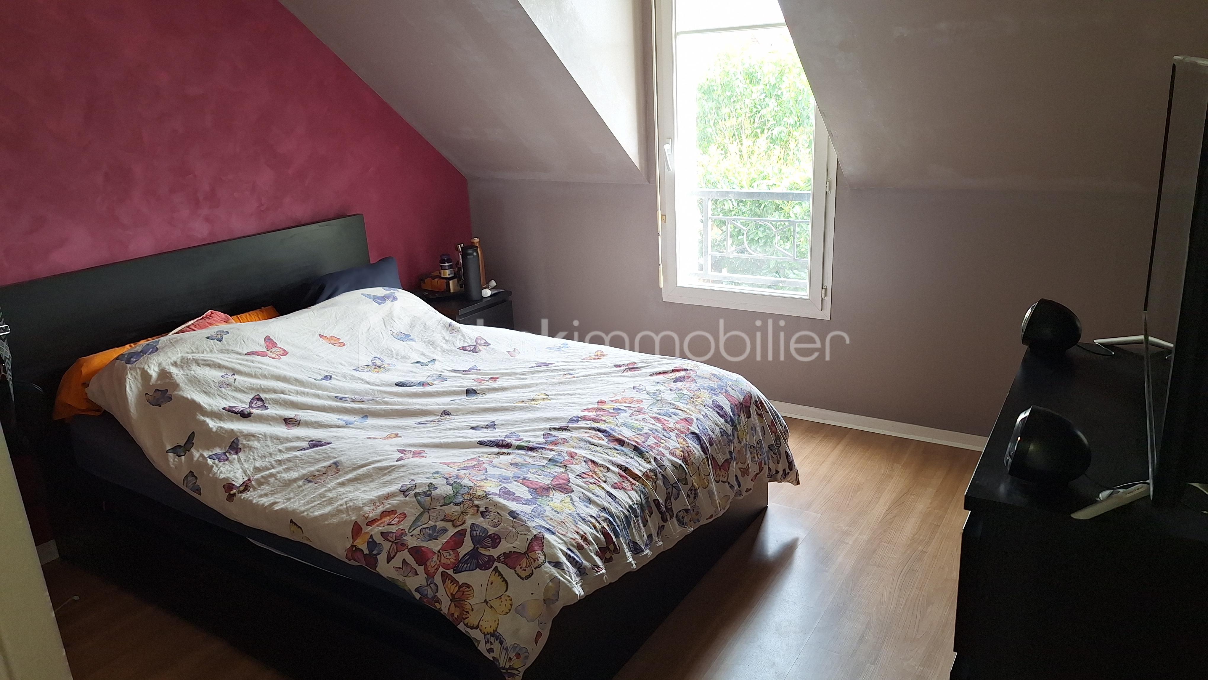 Maison traditionnelle de 85 m² - 20250804_113810.jpg