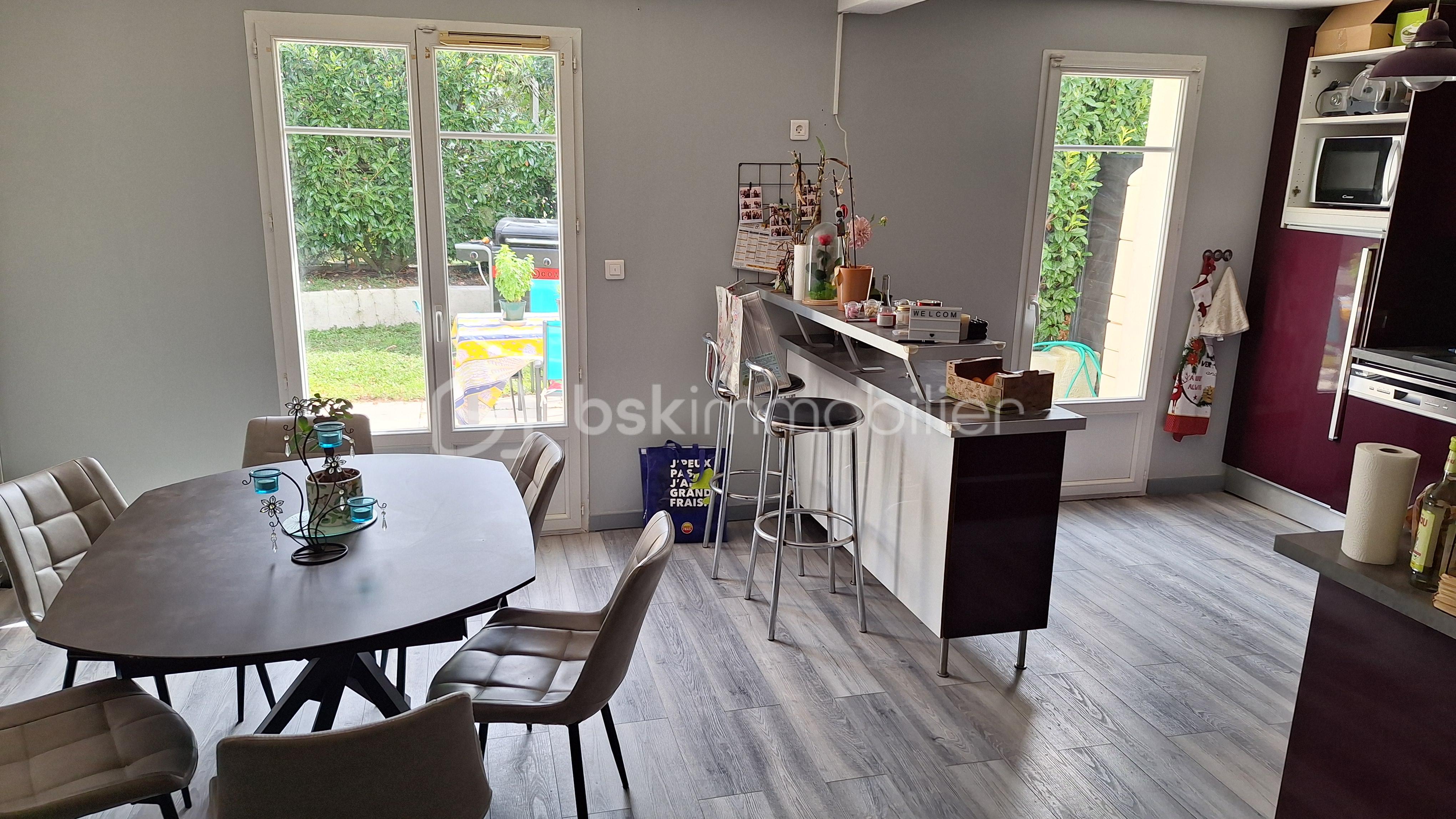 Maison traditionnelle de 85 m² - 20250804_113659.jpg