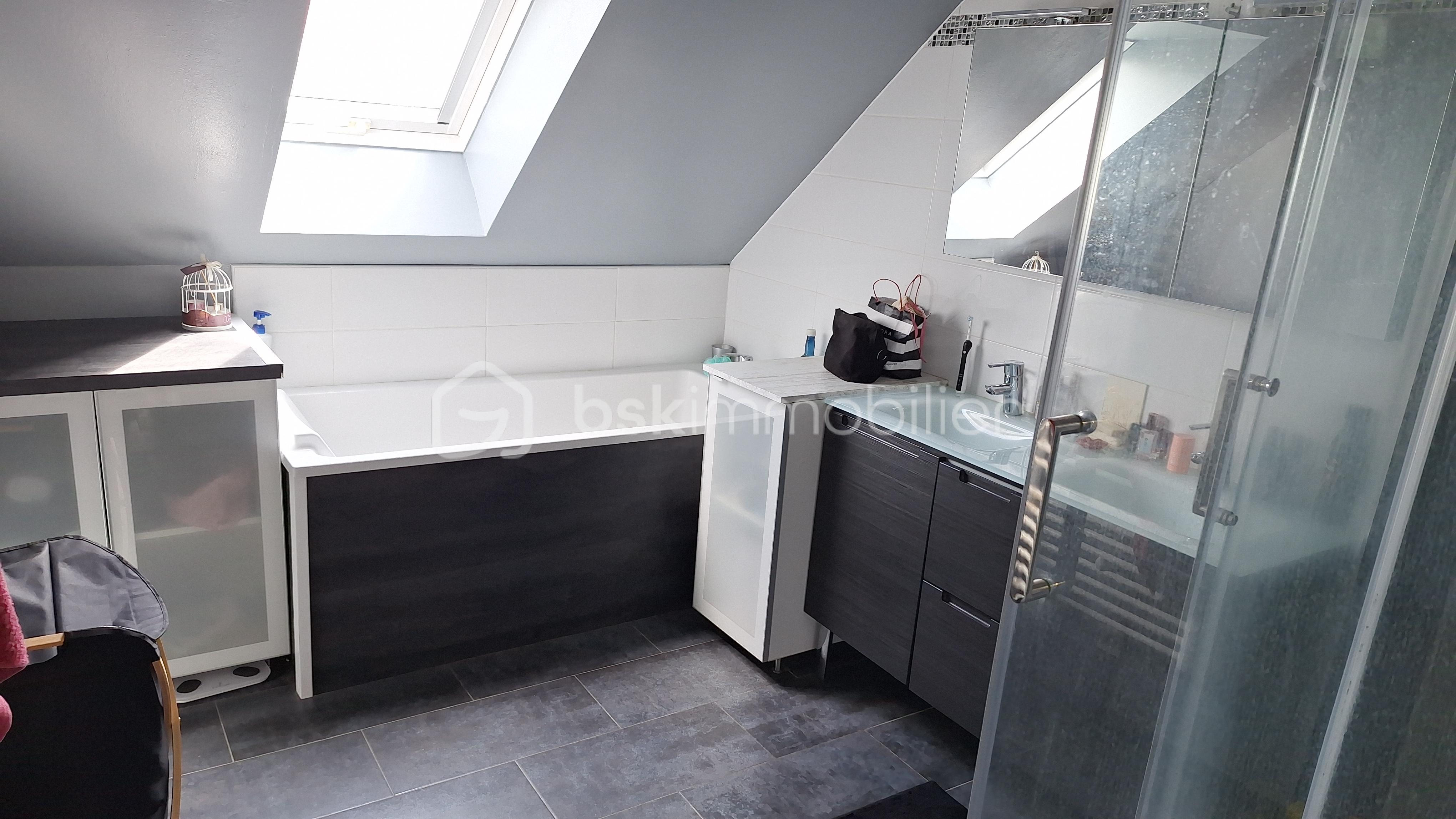 Maison traditionnelle de 85 m² - 20250804_113759.jpg