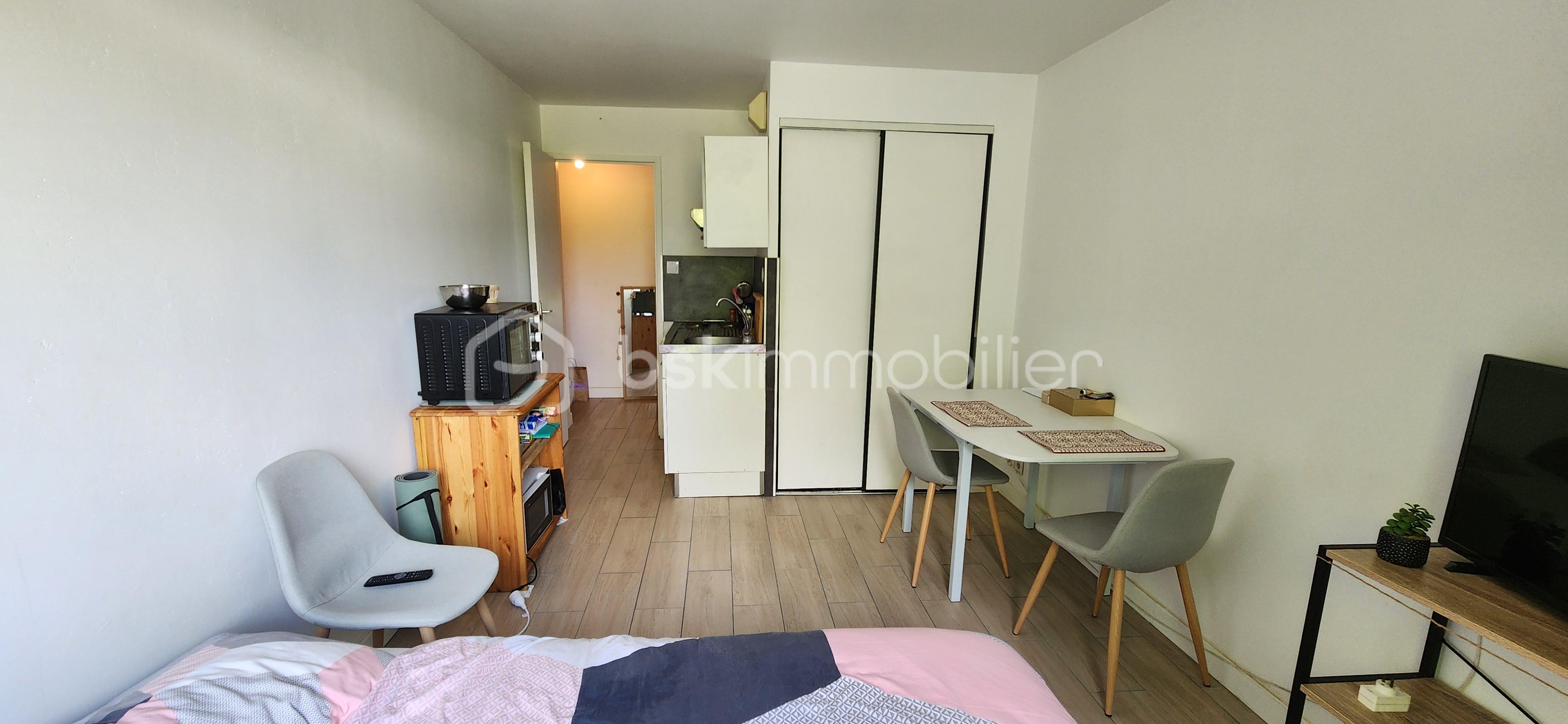 Appartement de 21 m² - 20250721_181116.jpg
