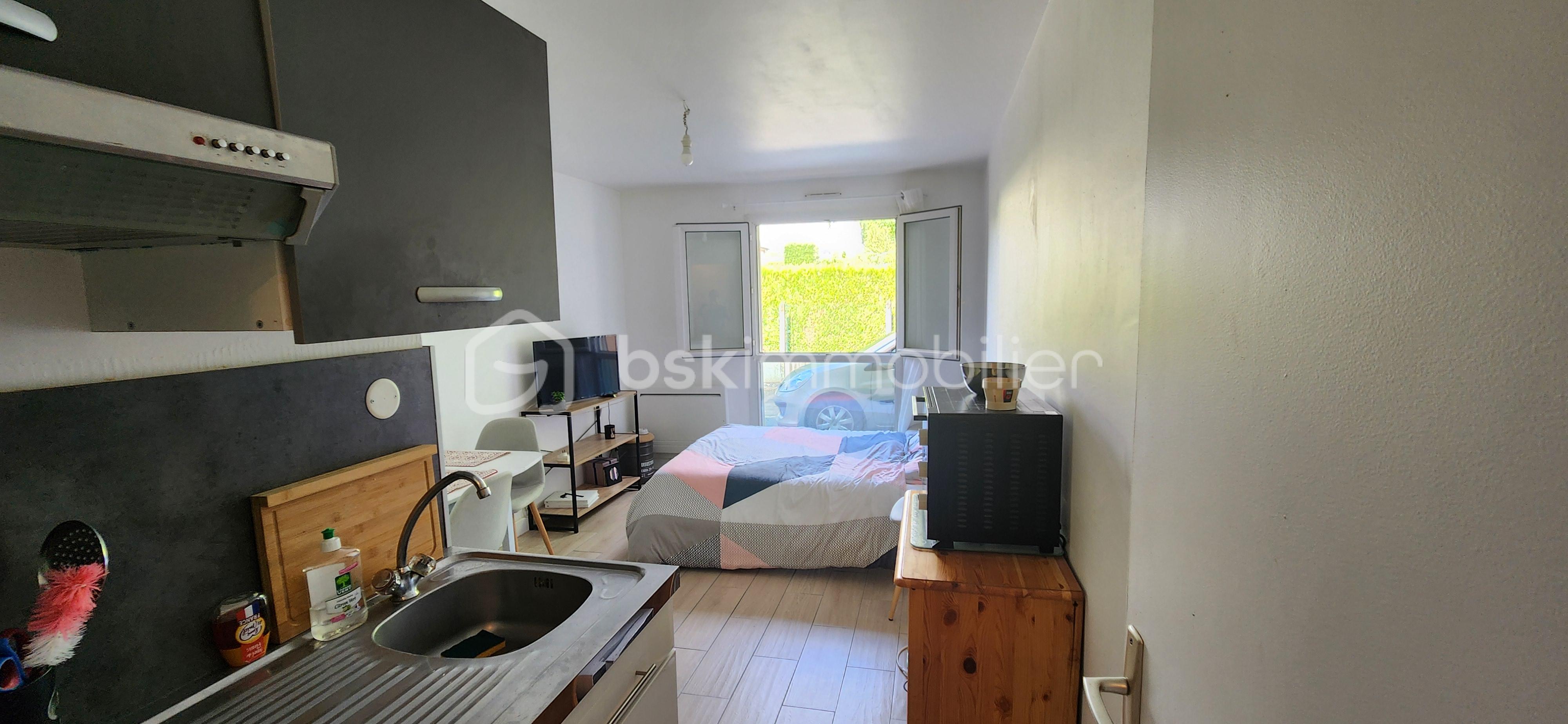 Appartement de 21 m² - 20250721_181159.jpg