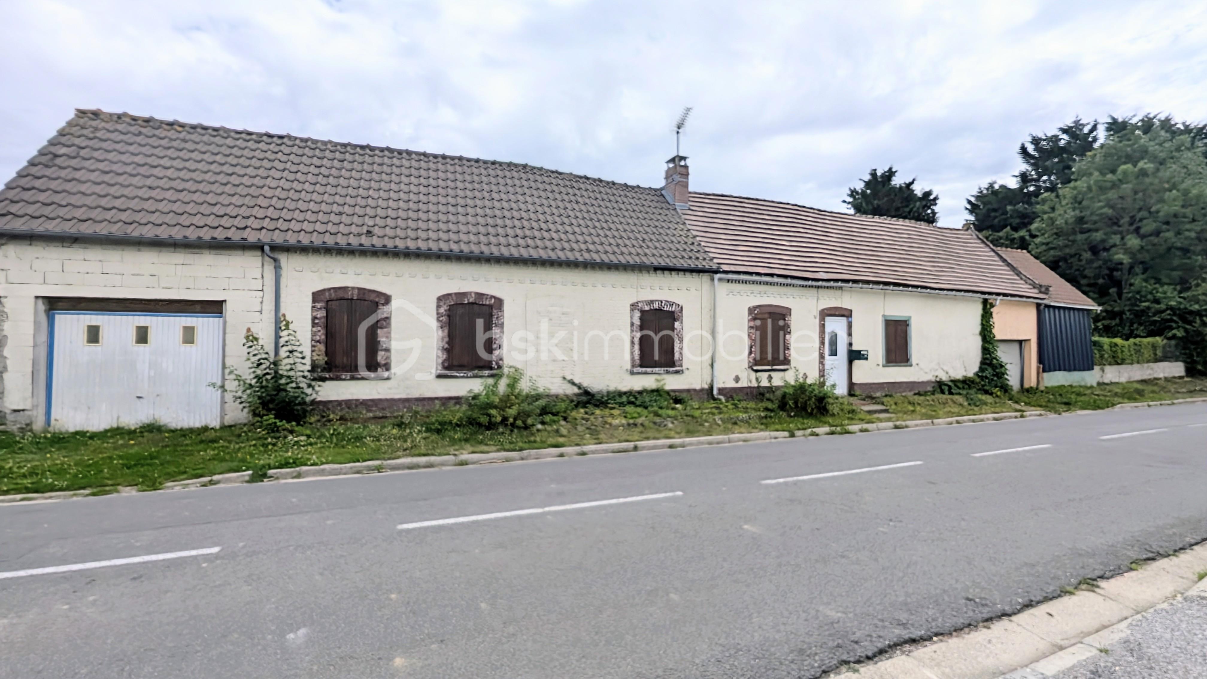 Maison longere de 96 m² - PXL_20250807_122200708.MP~3.jpg