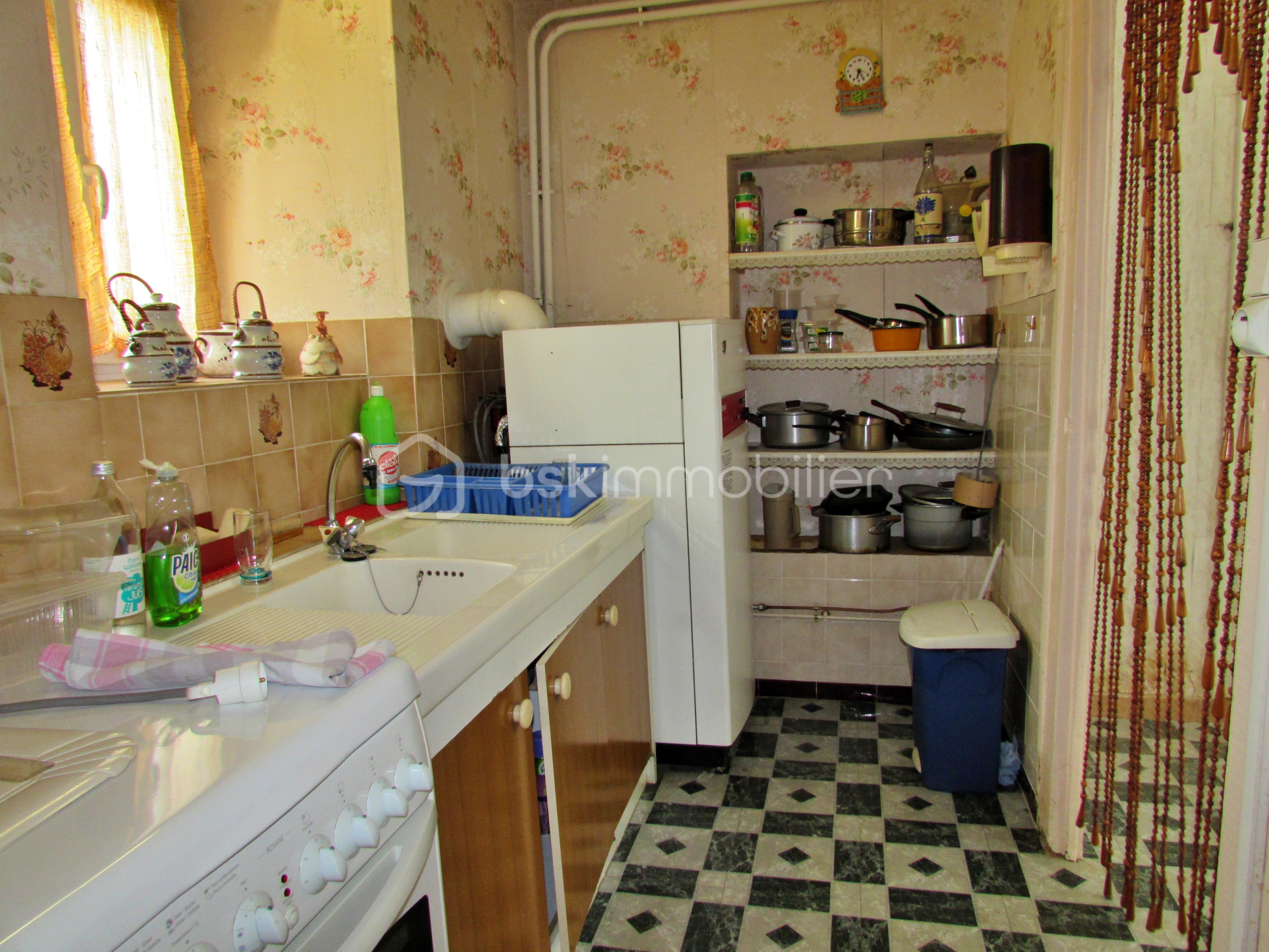 Maison de 115 m² - IMG_0190.JPG