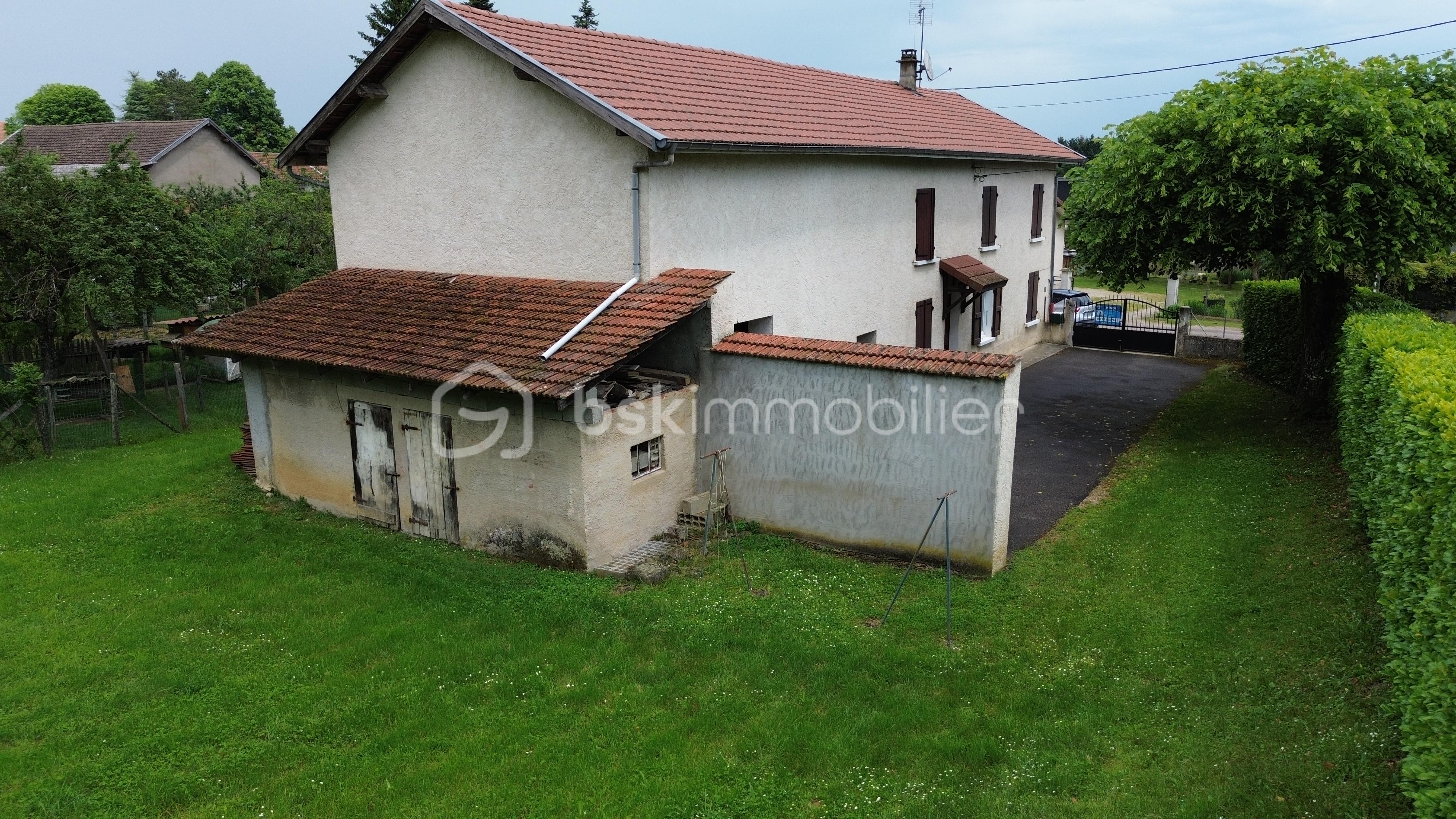 Maison de 115 m² - DJI_0010.JPG
