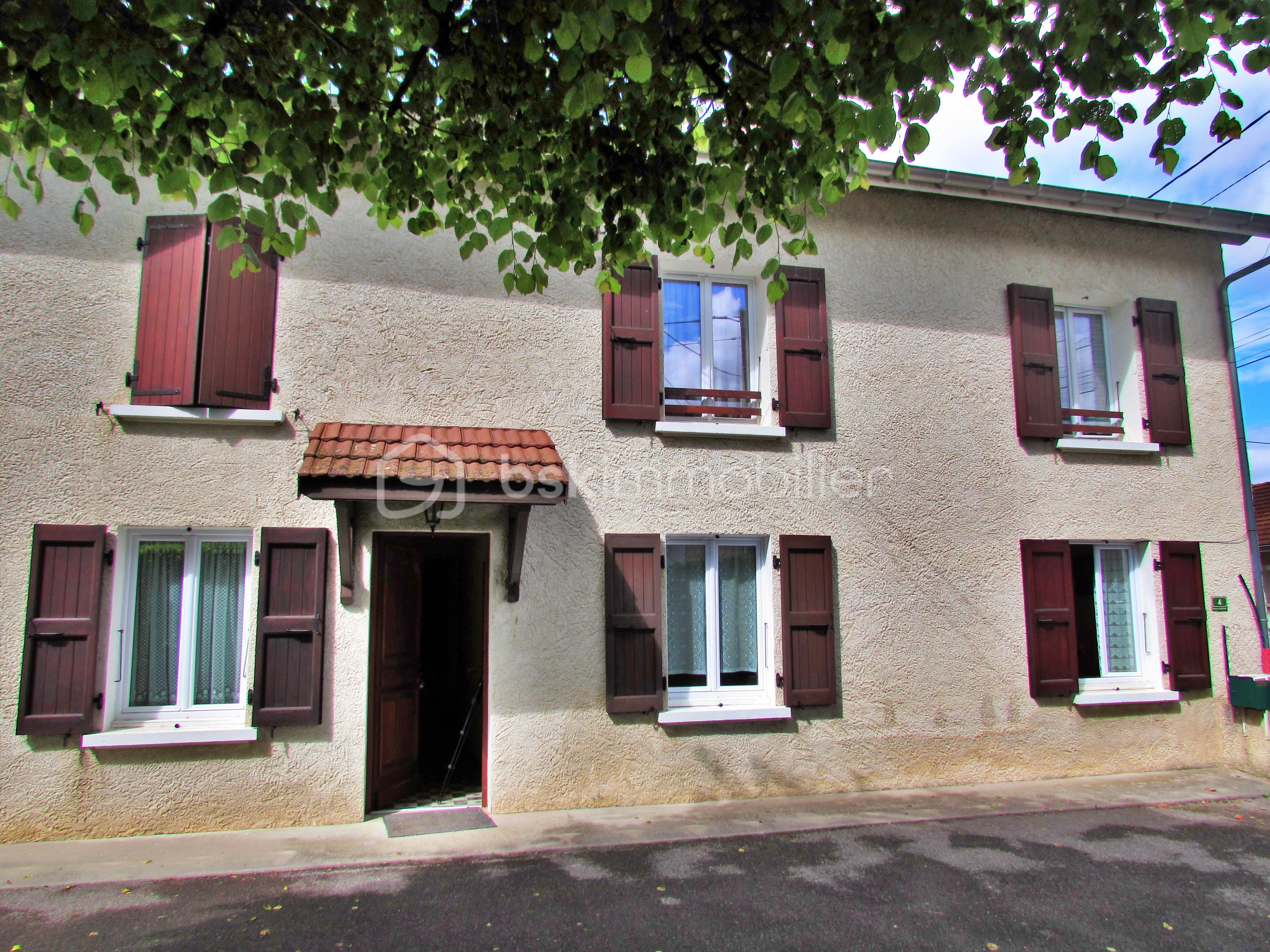 Maison de 115 m² - IMG_0180.JPG