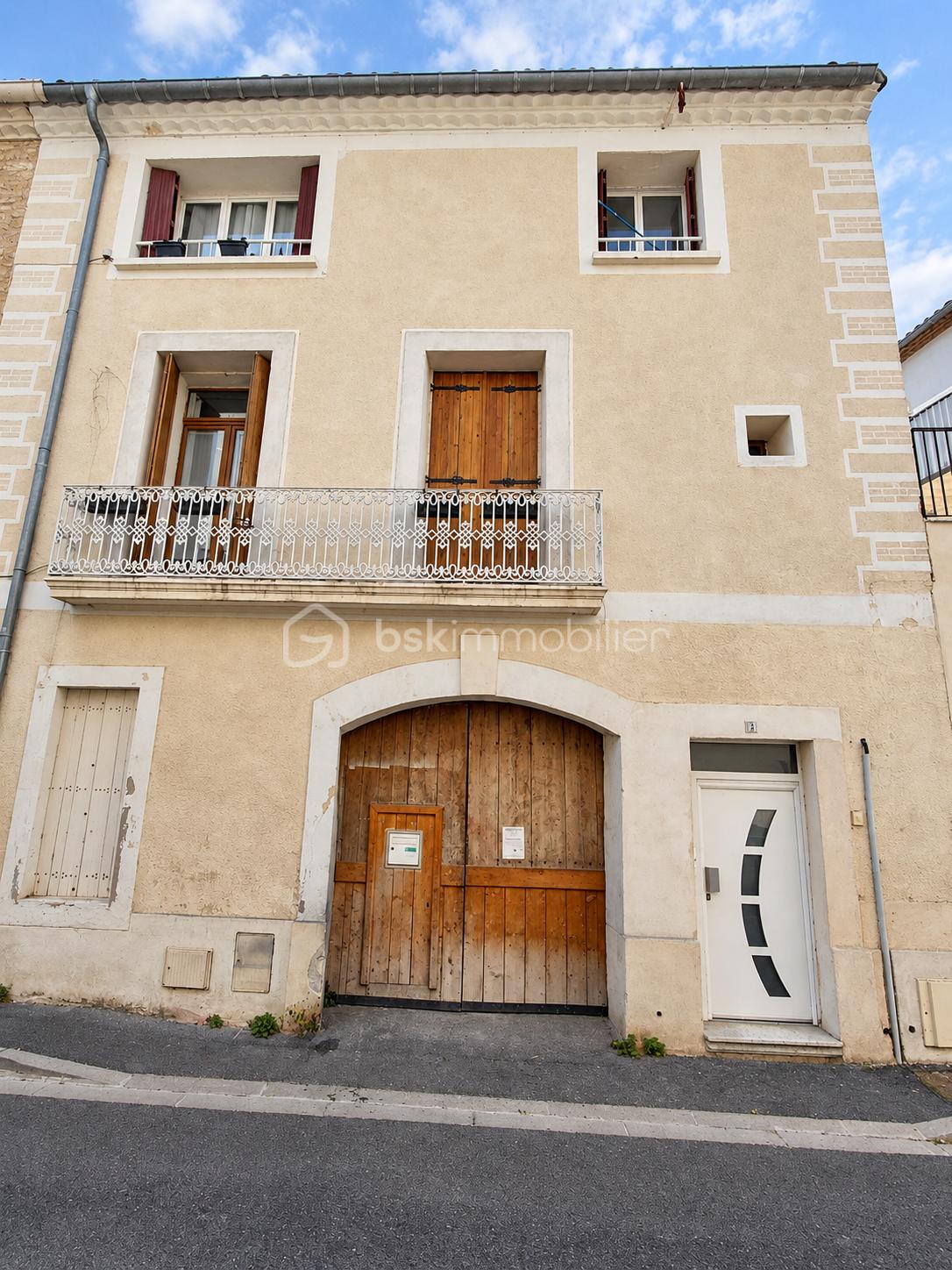 Appartement 2 pièces 75 m² · à Pignan · 75 m² · 227 000 €