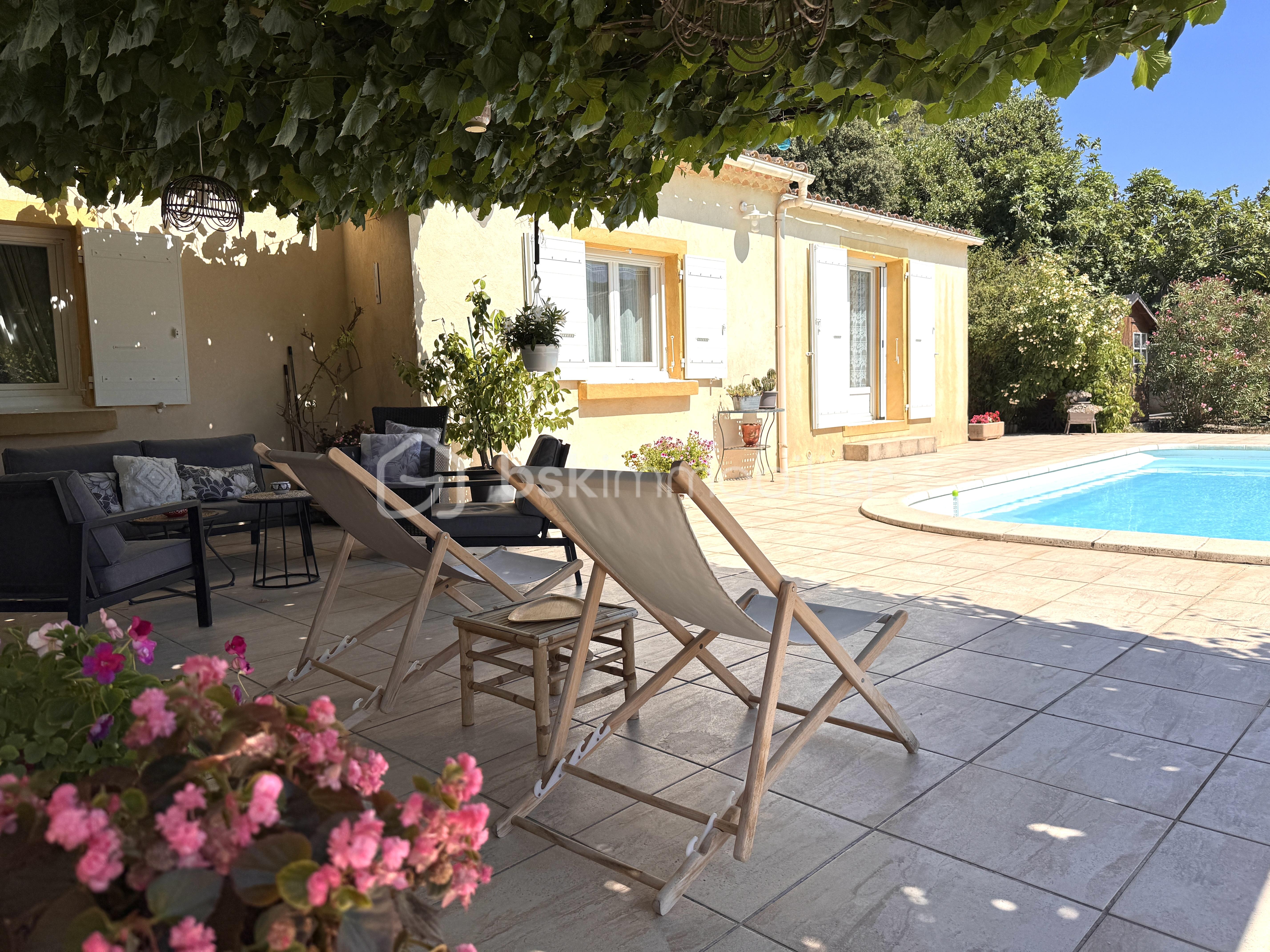 Maison 6 pièces 172 m² · à Istres · 172 m² · 770 000 €