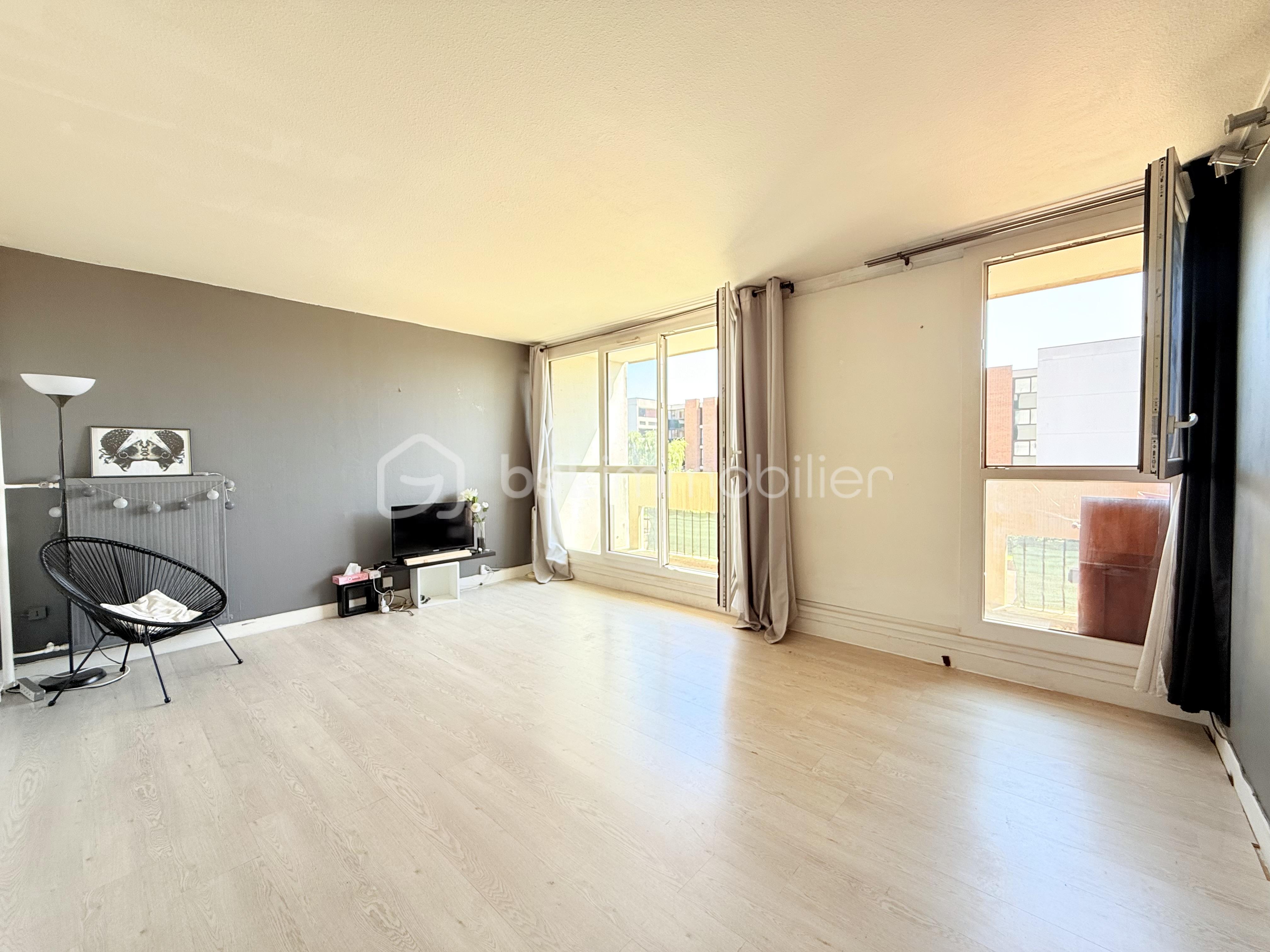 Appartement de 64 m² - IMG_0354.jpg