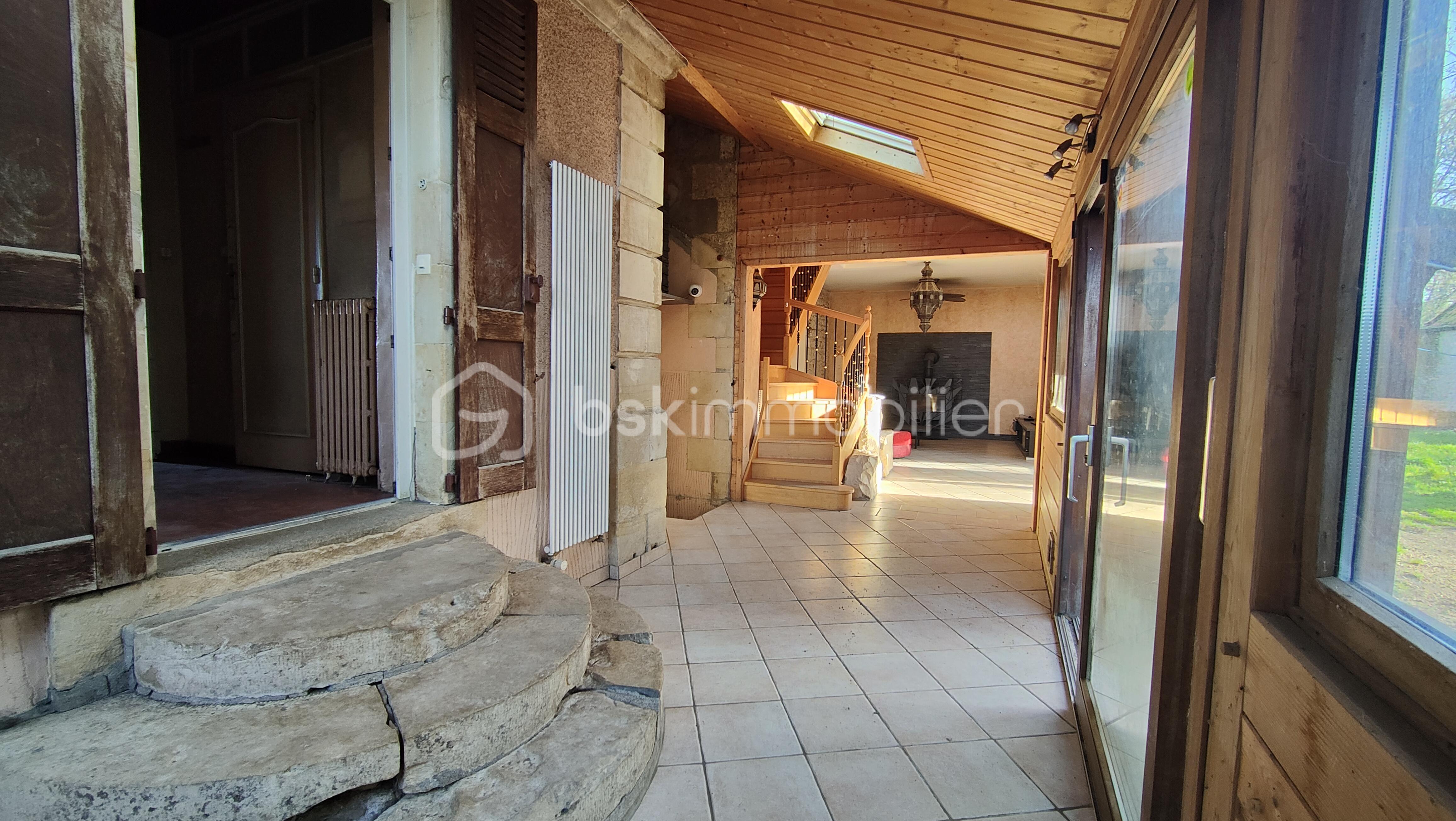 Maison ancienne de 201 m² - IMG20251218140639.jpg
