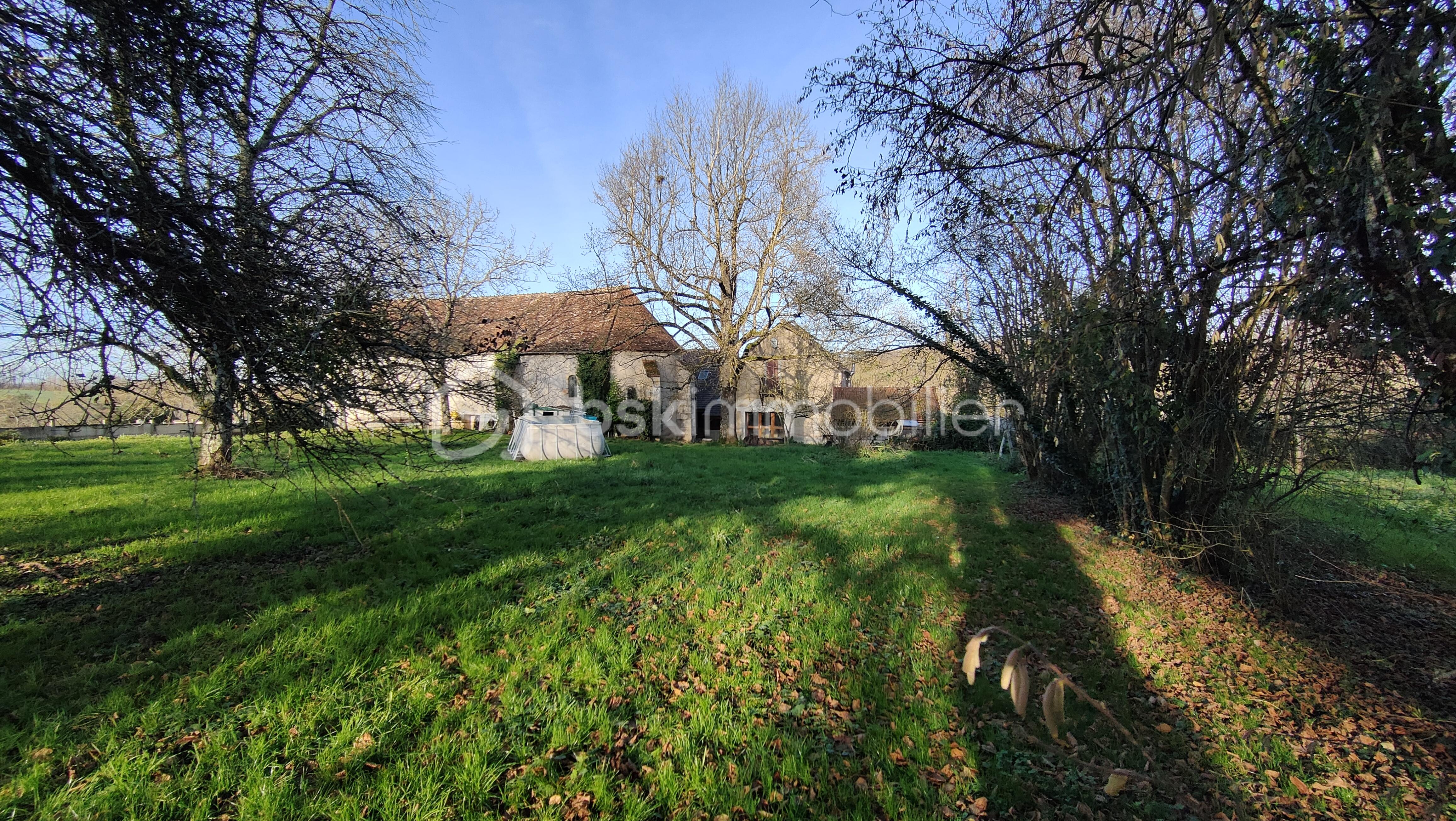 Maison ancienne de 201 m² - IMG20251218144918.jpg