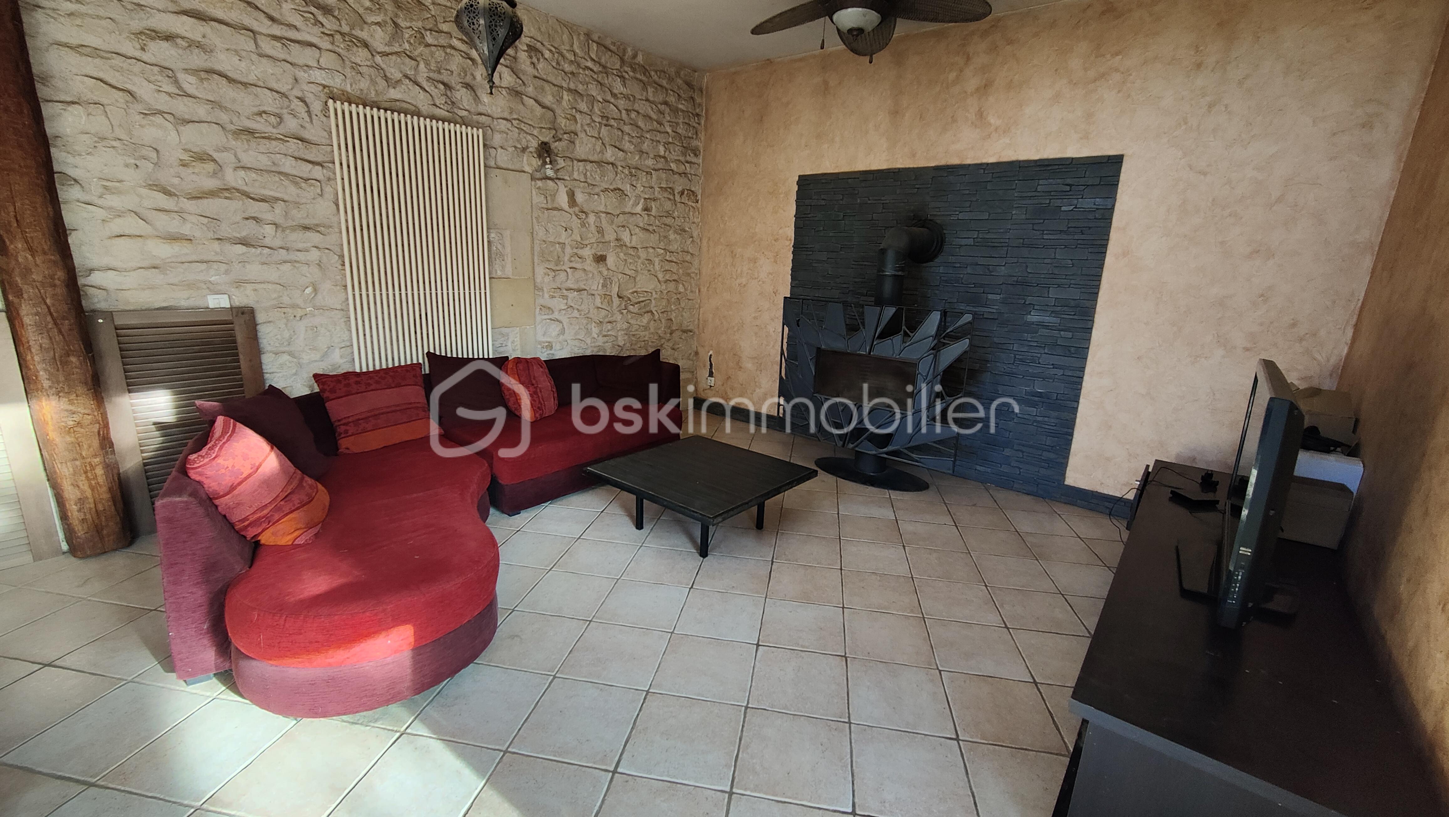 Maison ancienne de 201 m² - IMG20251218140951.jpg