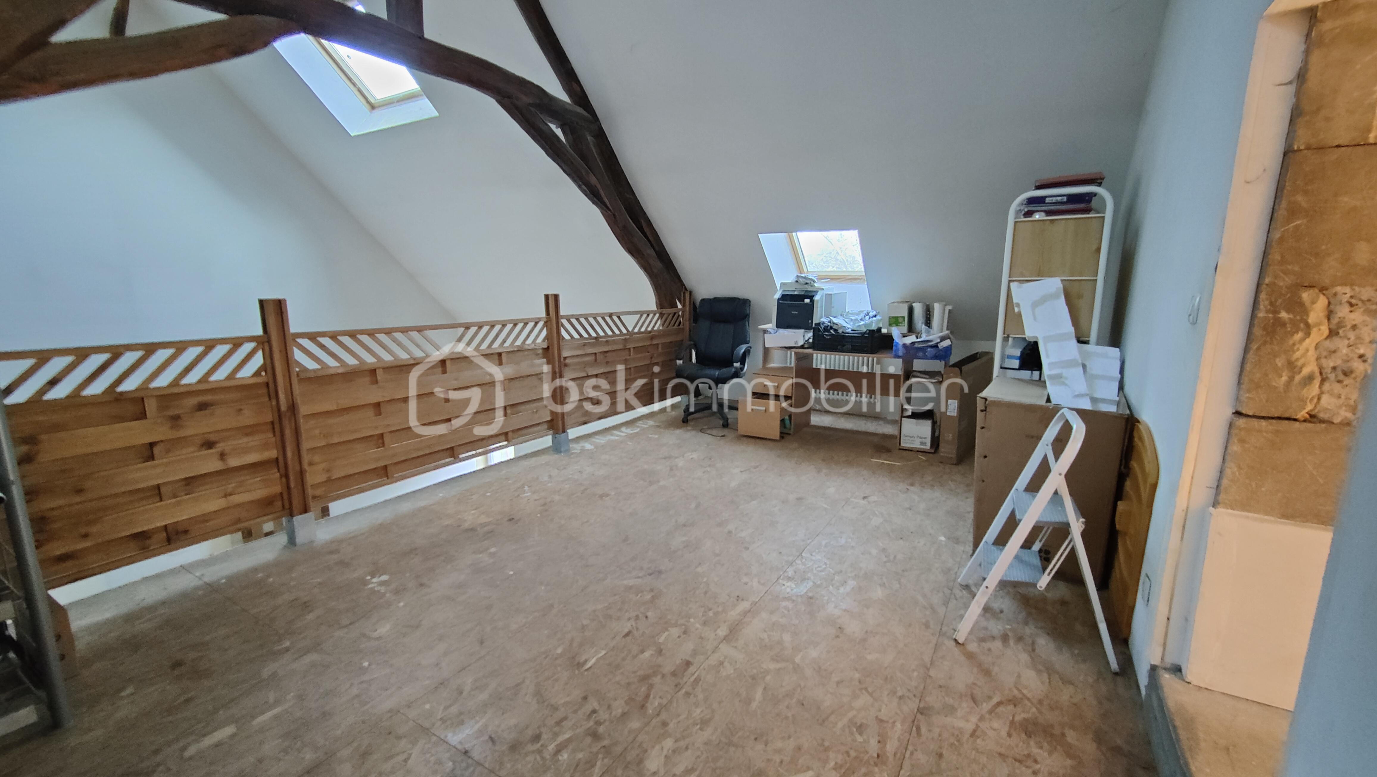 Maison ancienne de 201 m² - IMG20251218142131.jpg