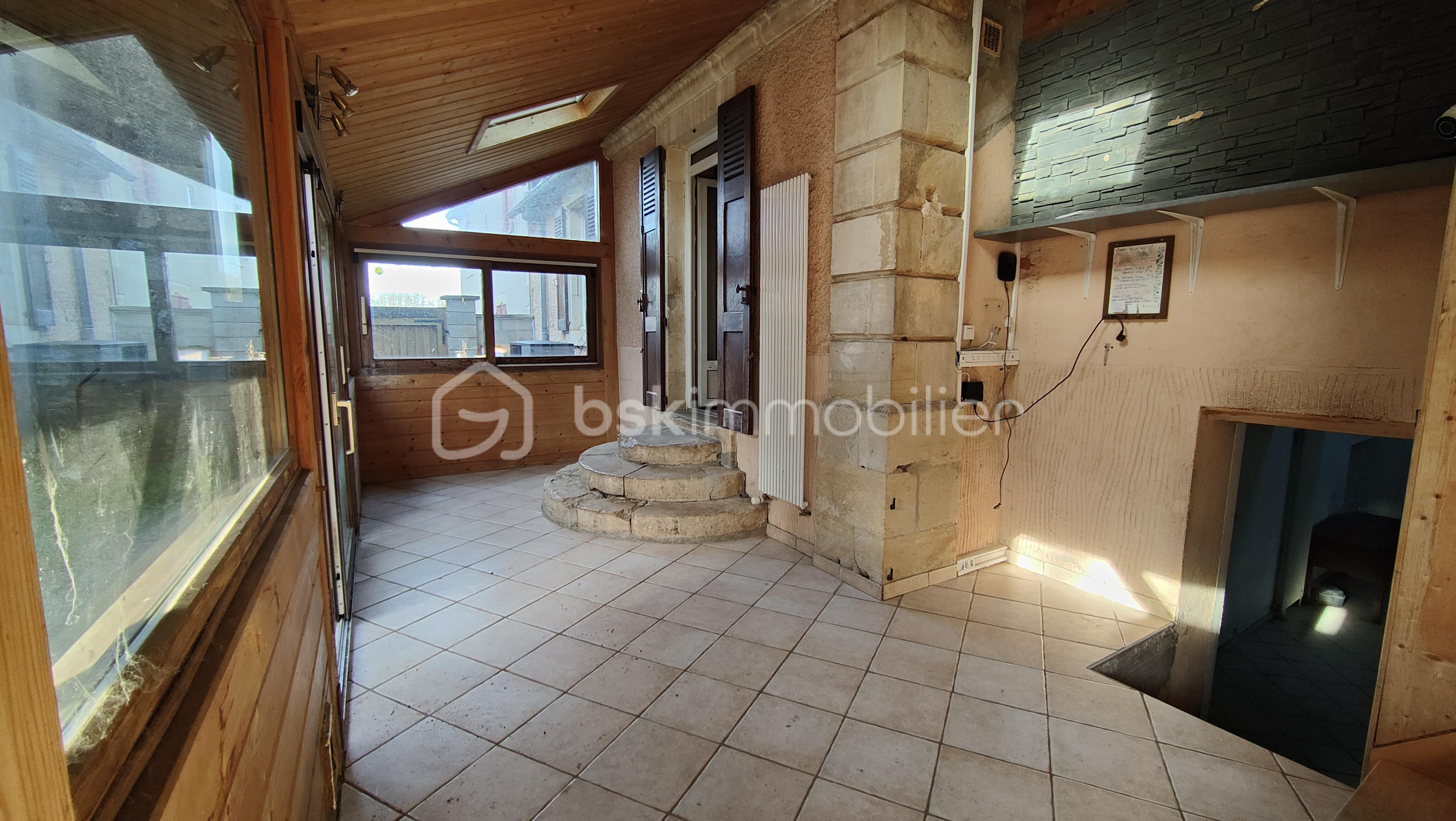 Maison ancienne de 201 m² - IMG20251218140723.jpg