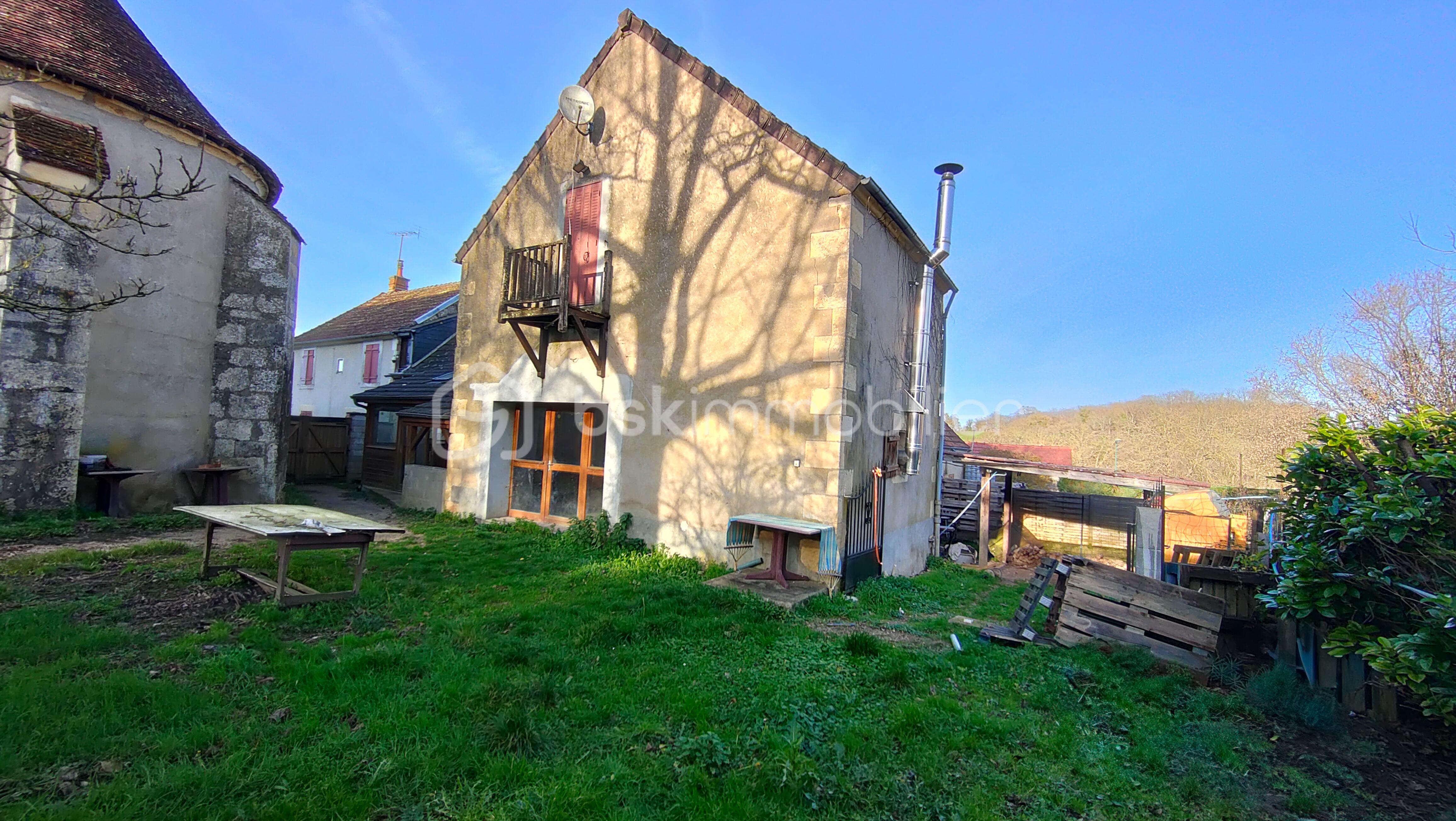 Maison ancienne de 201 m² - IMG20251218144426.jpg