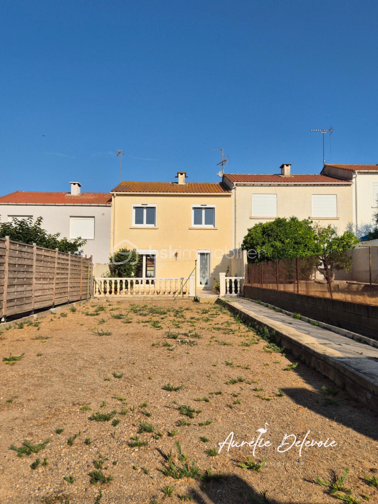 Maison 4 pièces 89 m² · à Portiragnes · 89 m² · 239 000 €