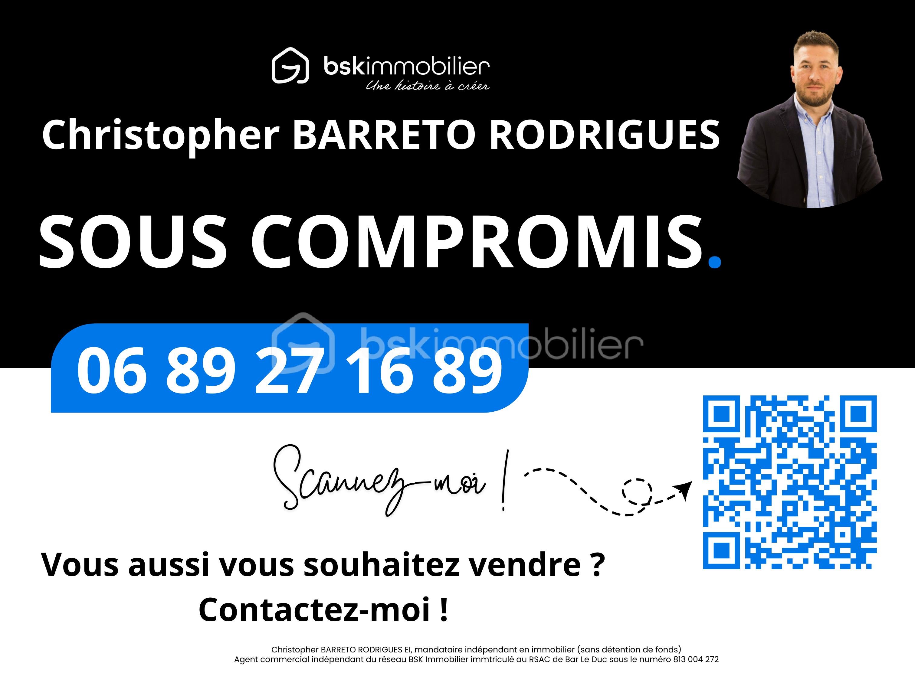 Maison de village de 101 m²