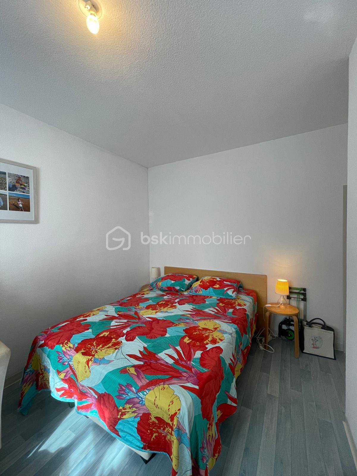 Appartement de 53,95 m² - Chambre 2.jpeg