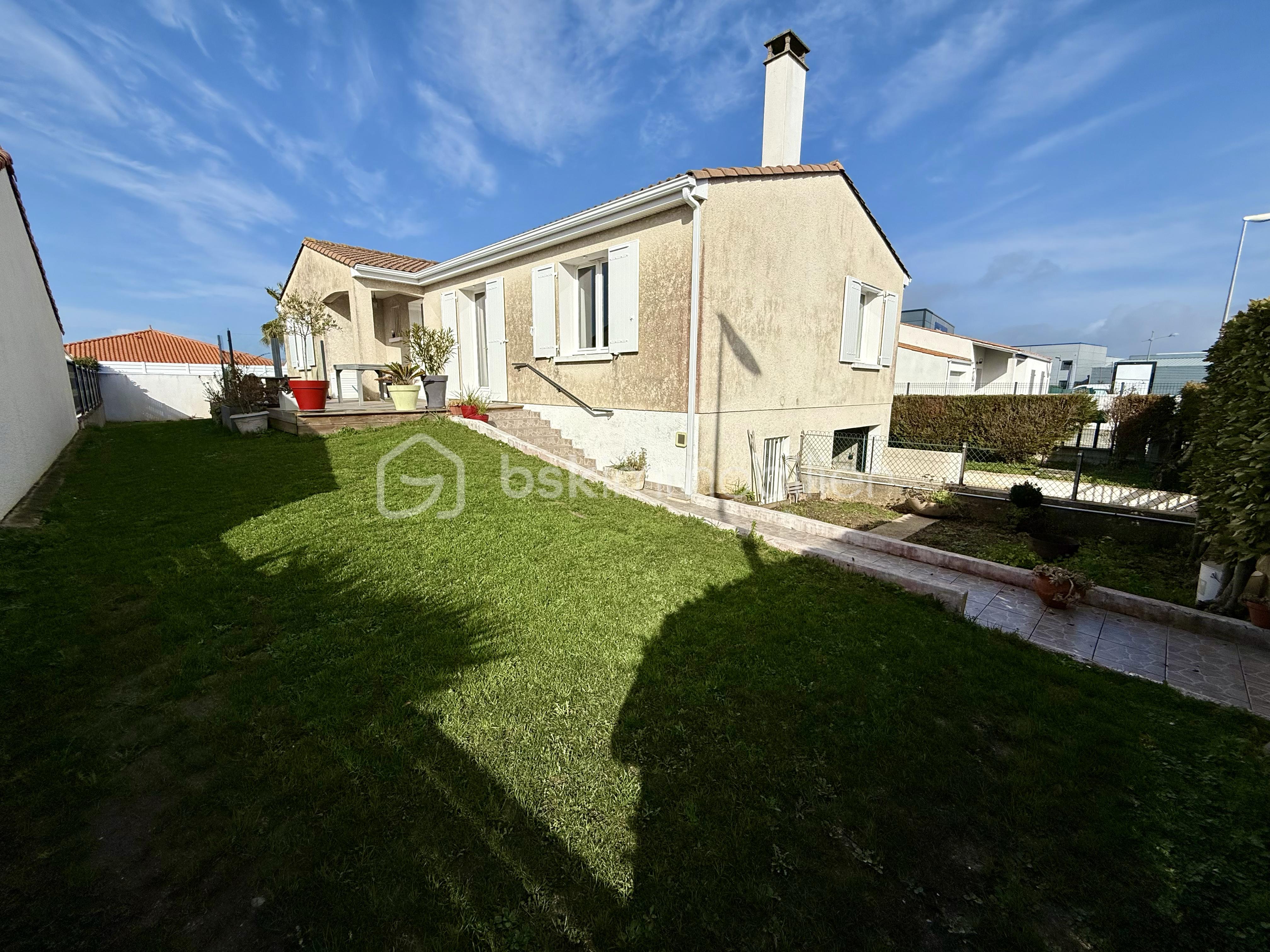 Maison 5 pièces 91 m² · à Vaux-sur-Mer · 91 m² · 395 000 €