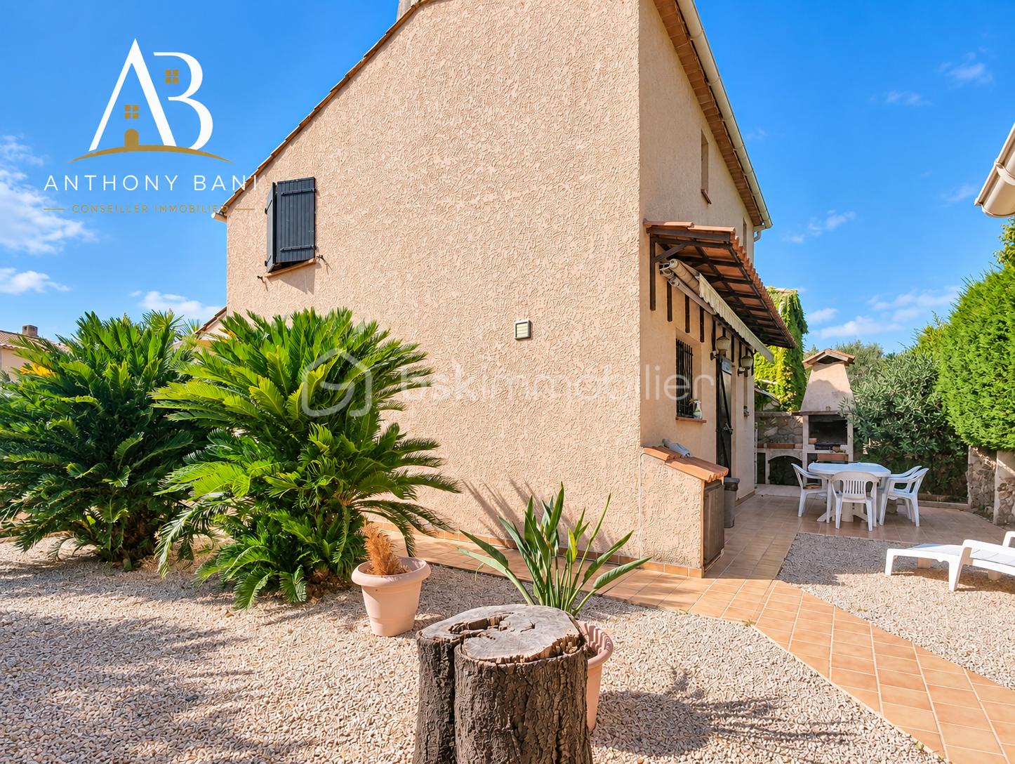 Maison 4 pièces 106 m² · à Antibes · 105,8 m² · 549 000 €