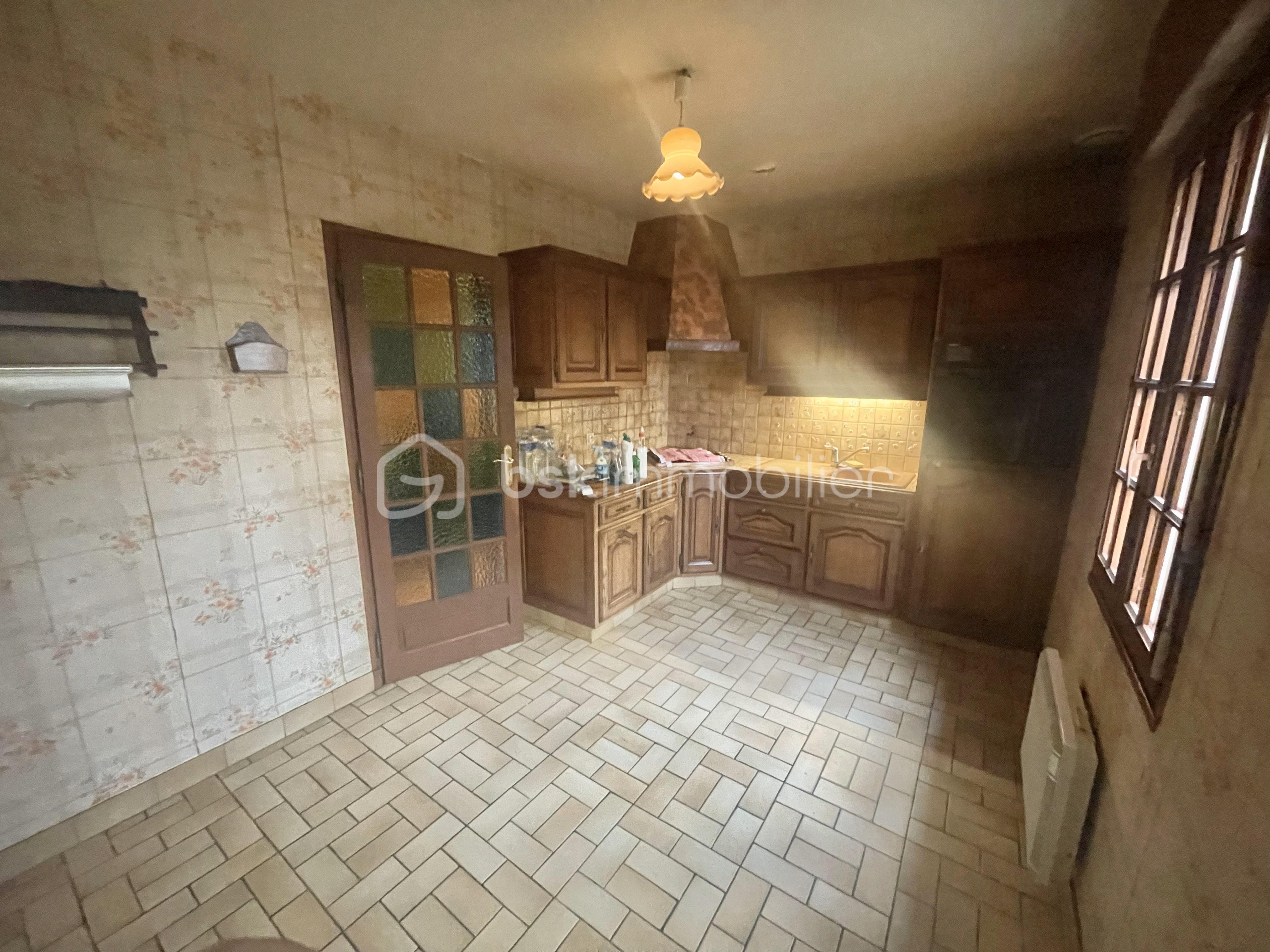 Maison de 96 m² - Cuisine cliente.jpg