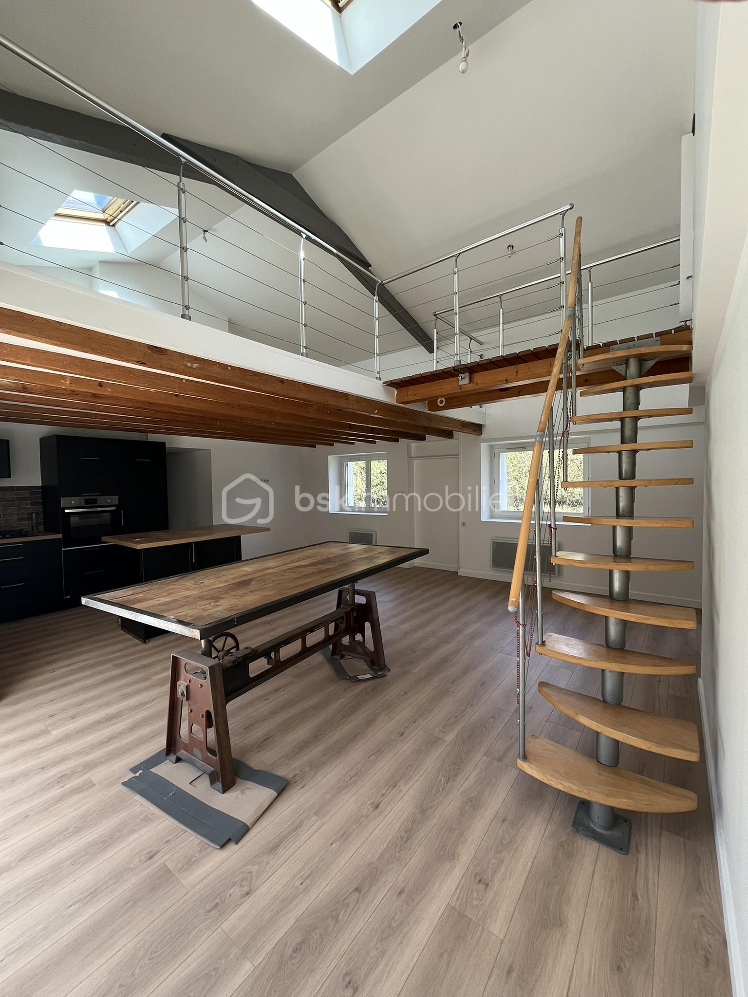 Maison de 100 m² - IMG_1236.JPEG