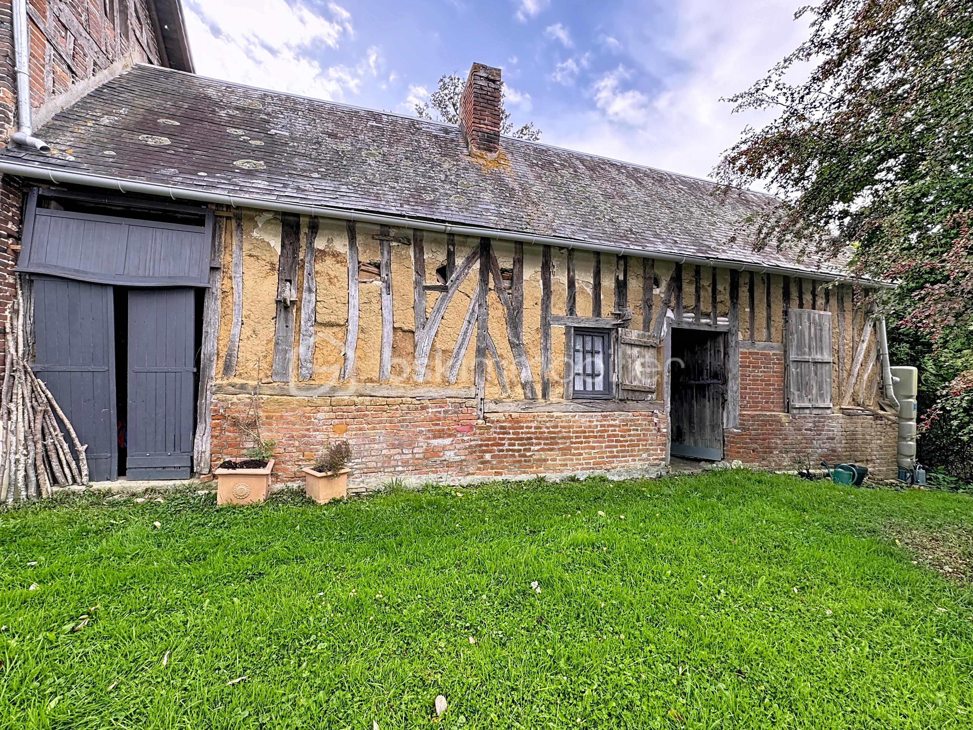 Maison de 104 m² - Batiment vue extérieur.jpg