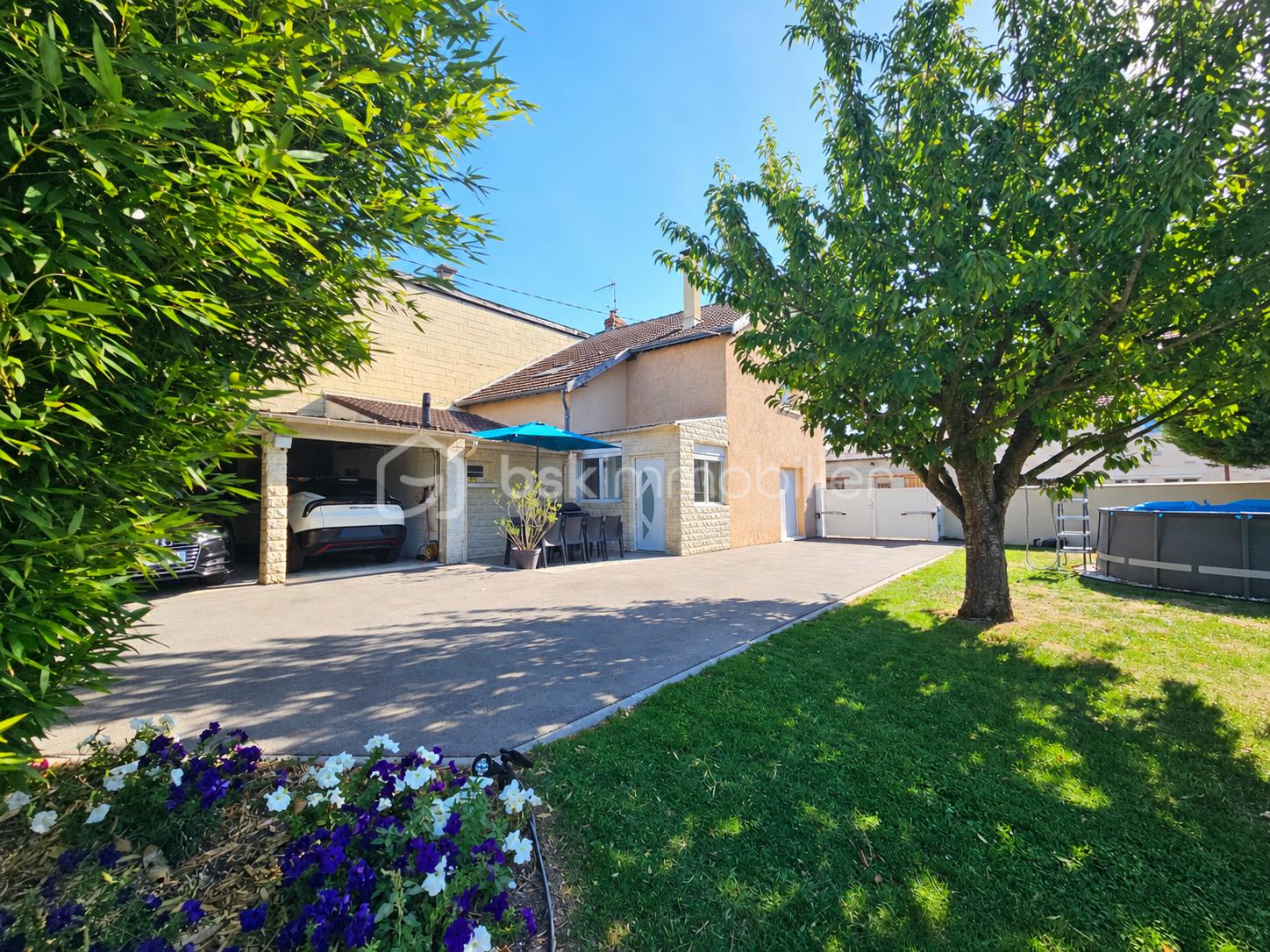 Maison 4 pièces 100 m² · à Warmeriville · 100 m² · 259 000 €
