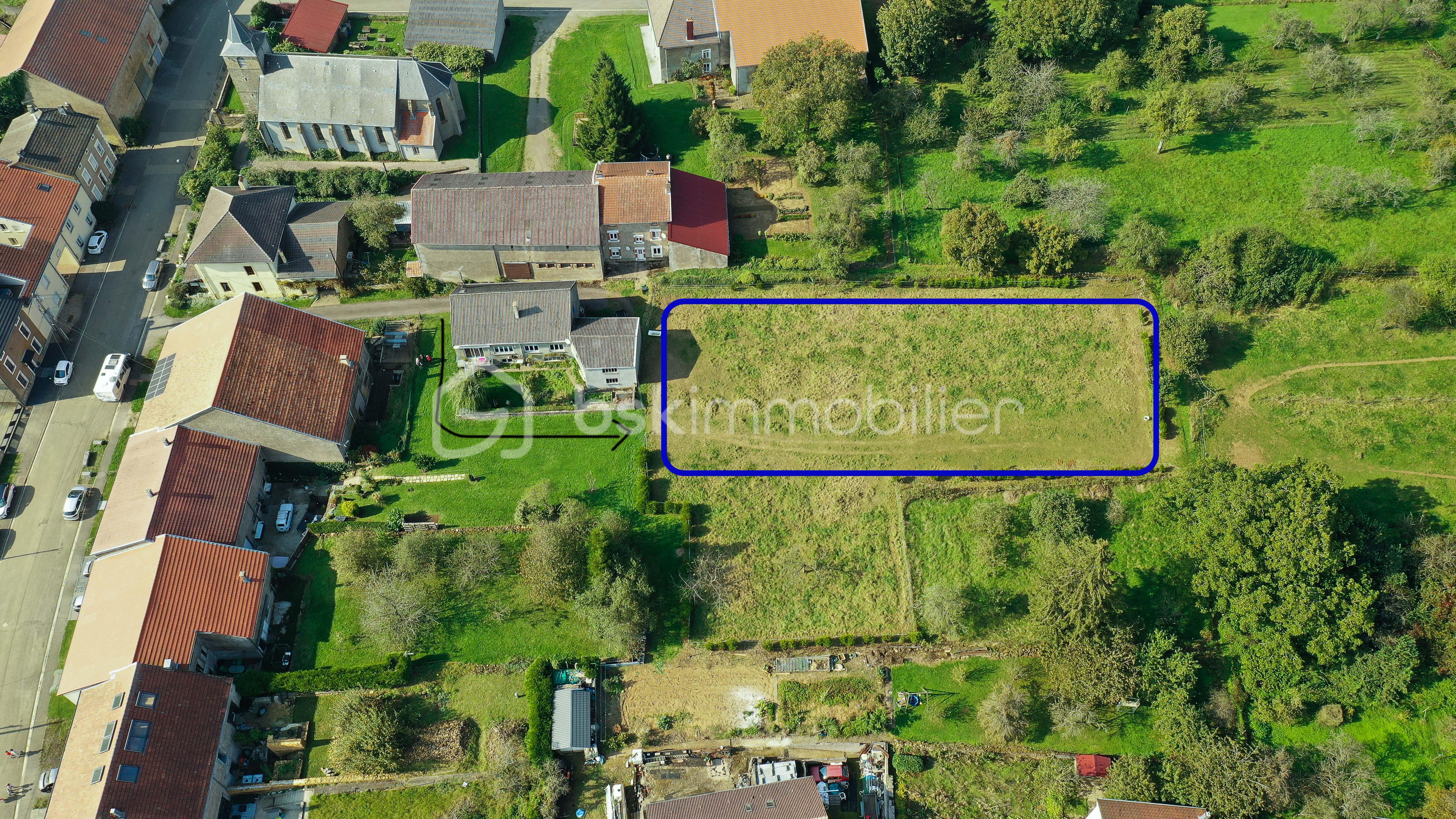 Terrain de 1 235 m² - Parcelle 1235_3.jpg