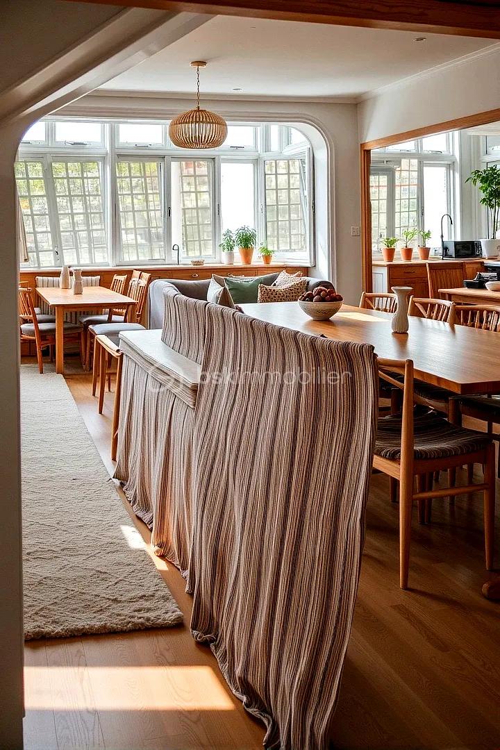 Immeuble mixte de 270 m²