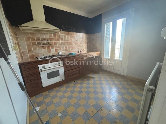 Maison de ville de 79 m² - IMG_5045.JPG