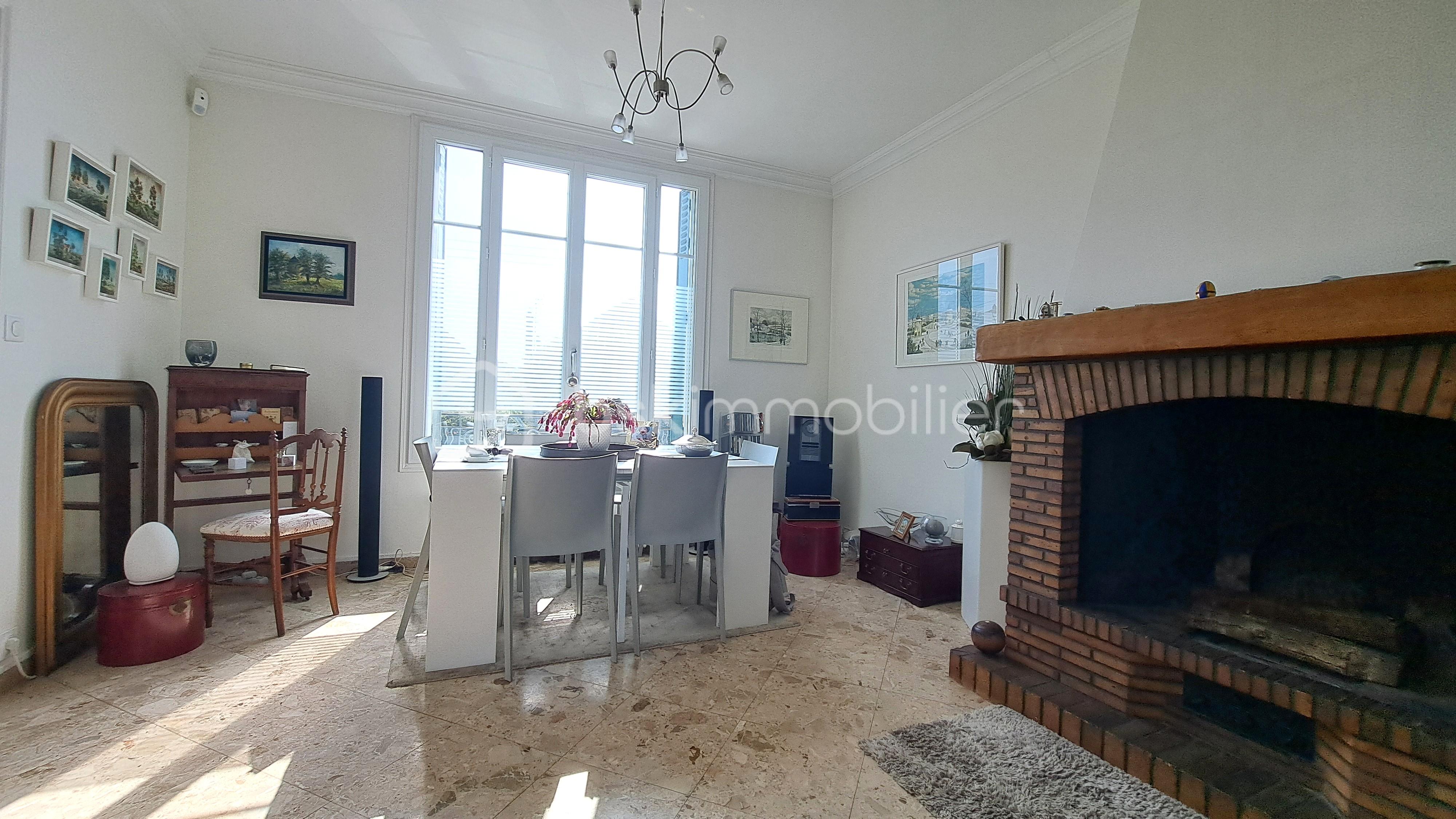 Maison de 124 m² - 20250726_104920.jpg