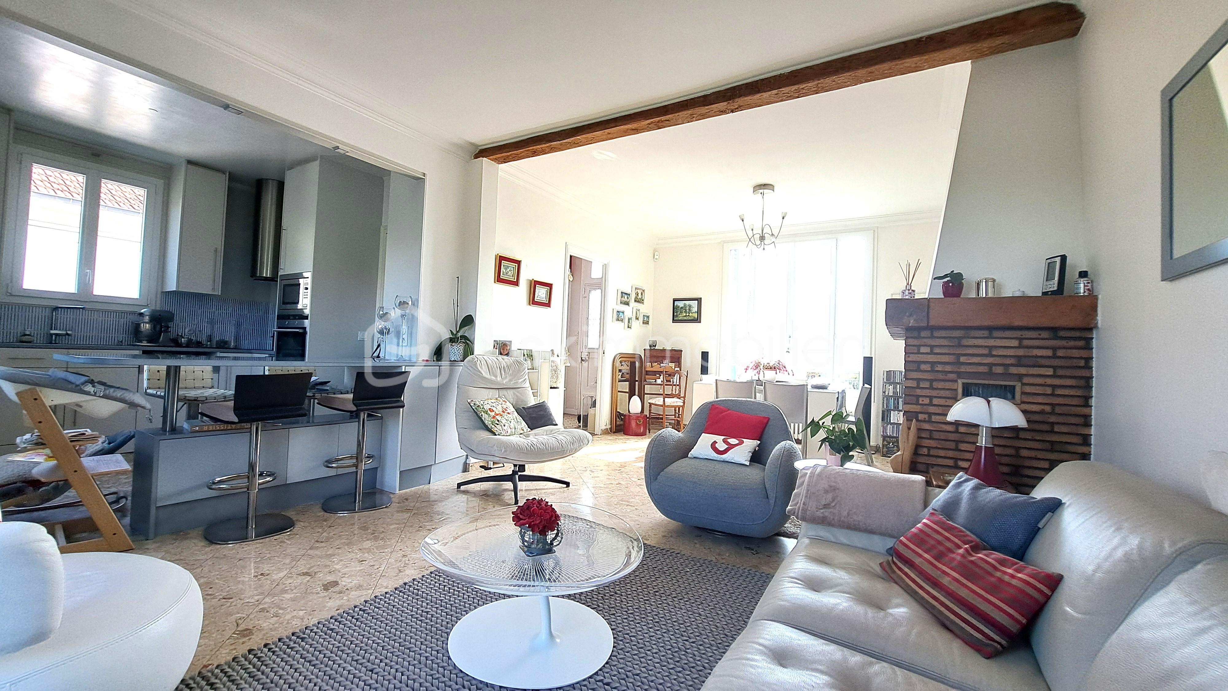 Maison de 124 m² - 20250726_104705.jpg