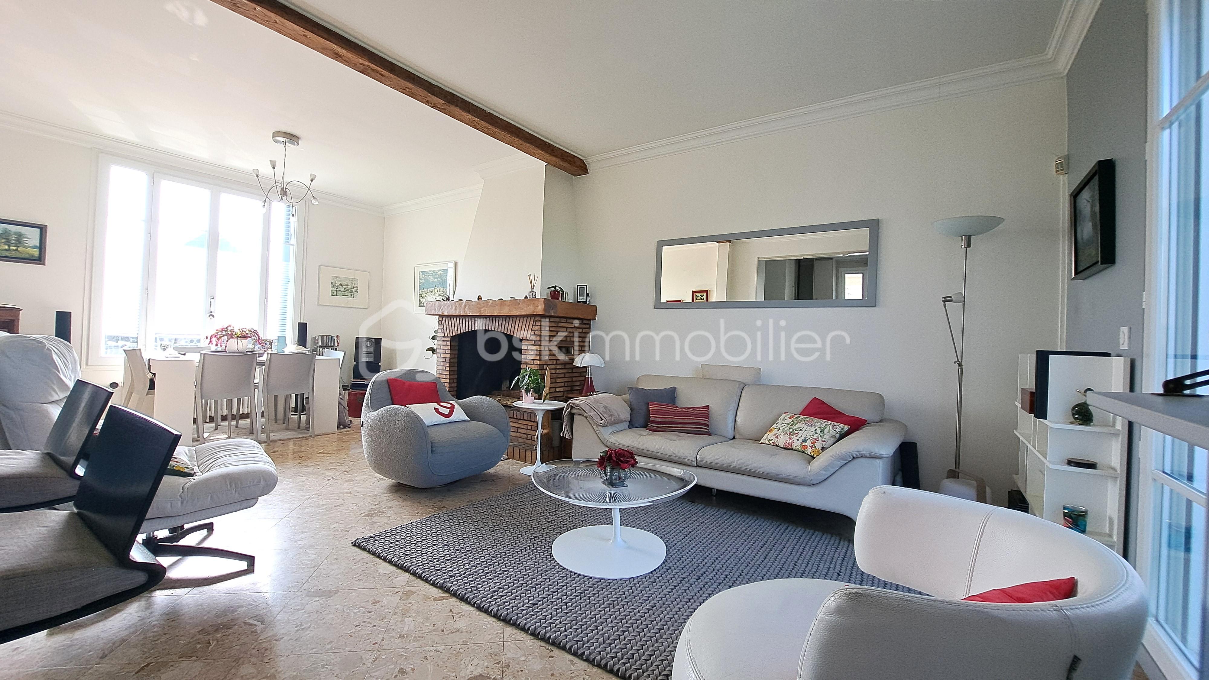 Maison de 124 m² - 20250726_104632.jpg