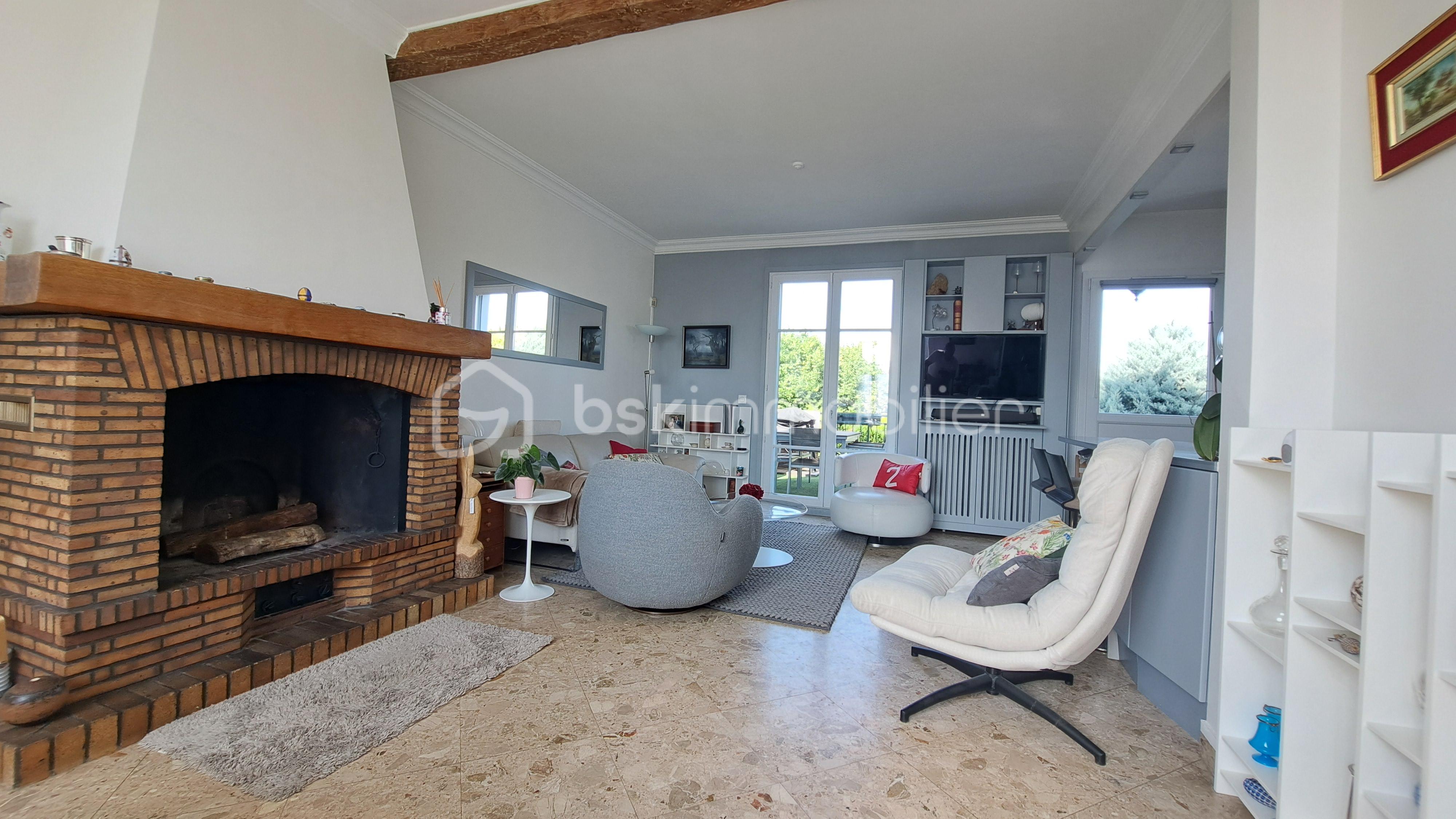 Maison de 124 m² - 20250726_105133.jpg