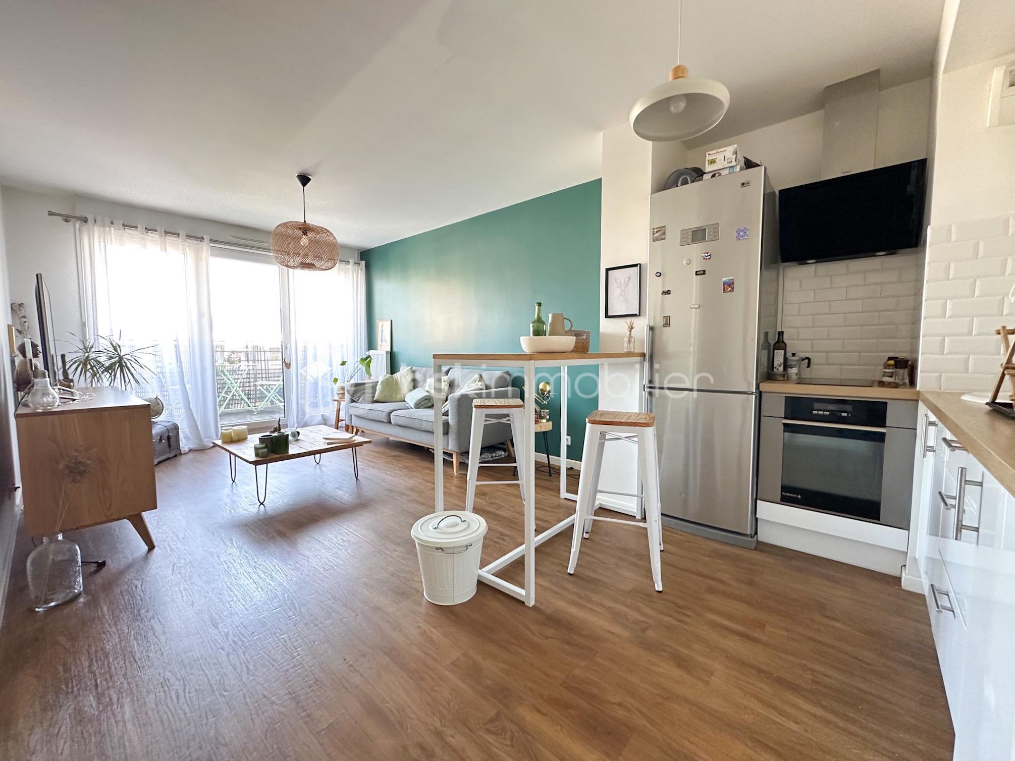 Appartement de 39 m² - 1CE74E4A-62CB-4479-8460-483C0D18DE8F.JPEG