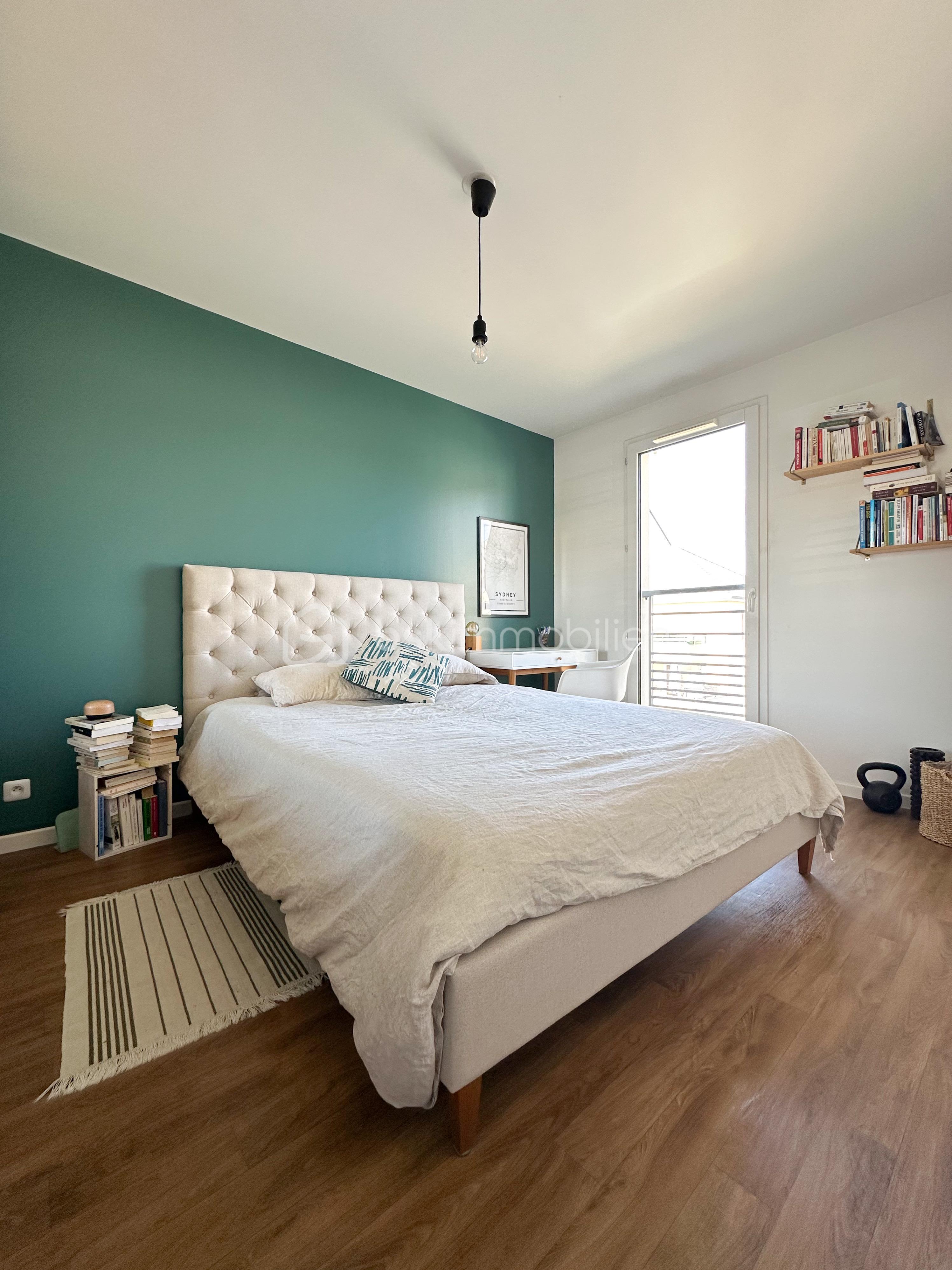Appartement de 39 m² - 41FC5484-813D-4107-BFE0-0AFEC87AFC83.JPEG