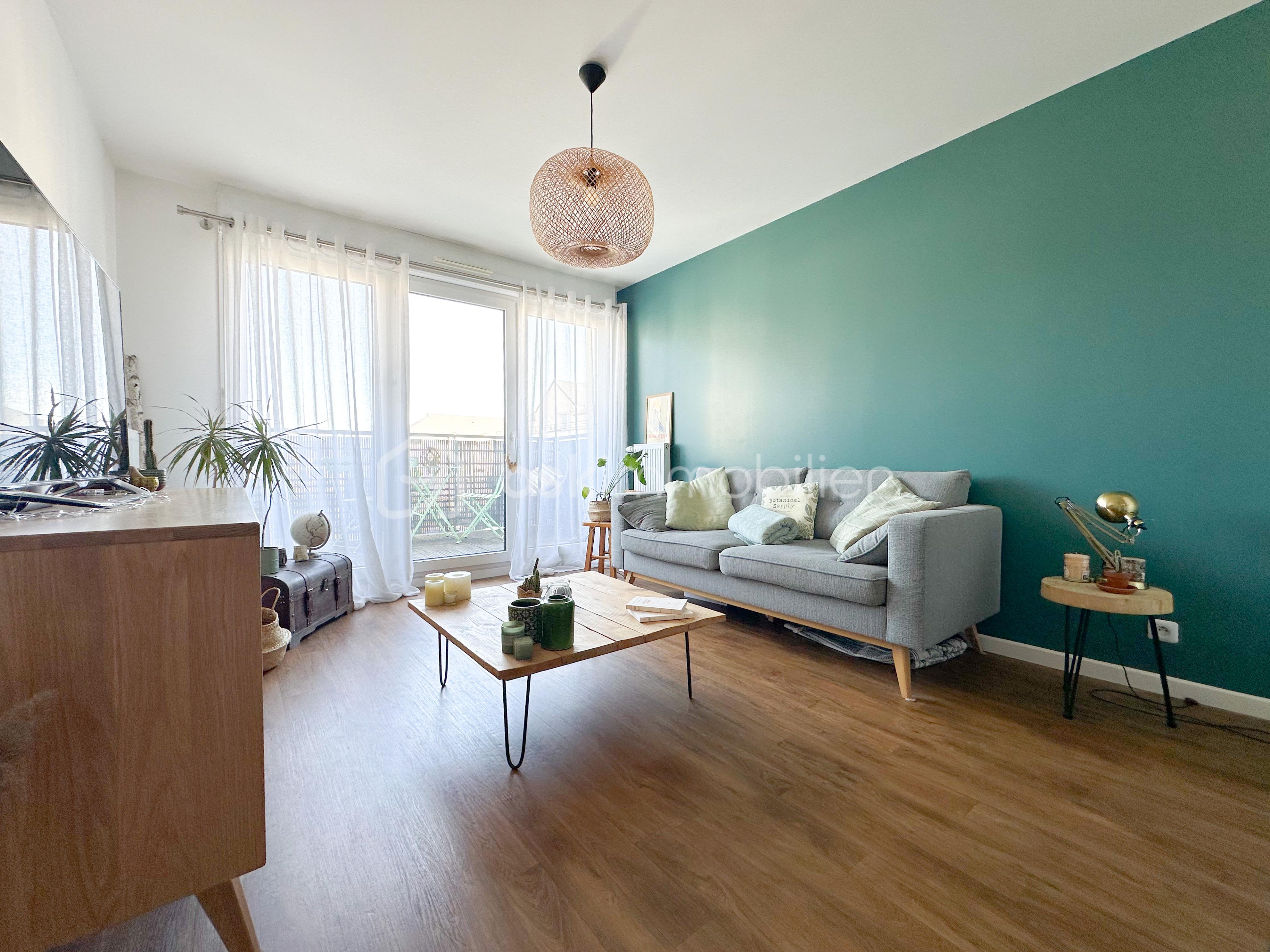 Appartement de 39 m² - E4B0695A-318C-4D7E-BF9A-1FF9E113F4A7.JPEG