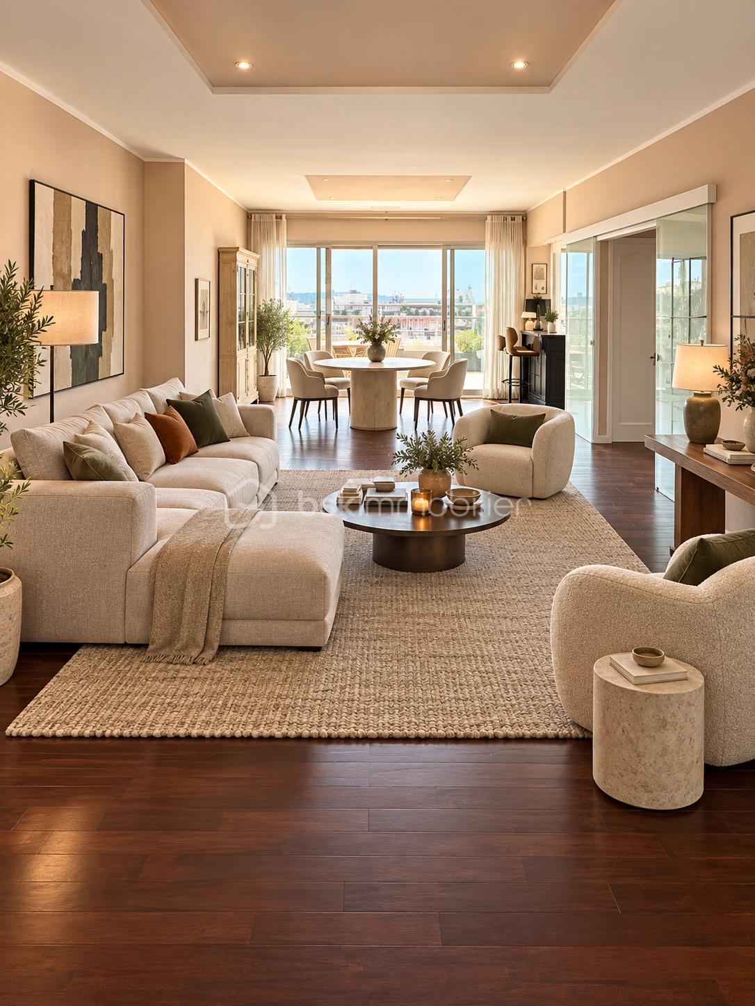 Appartement 3 pièces 116 m² · à Toulon · 116 m² · 985 000 €