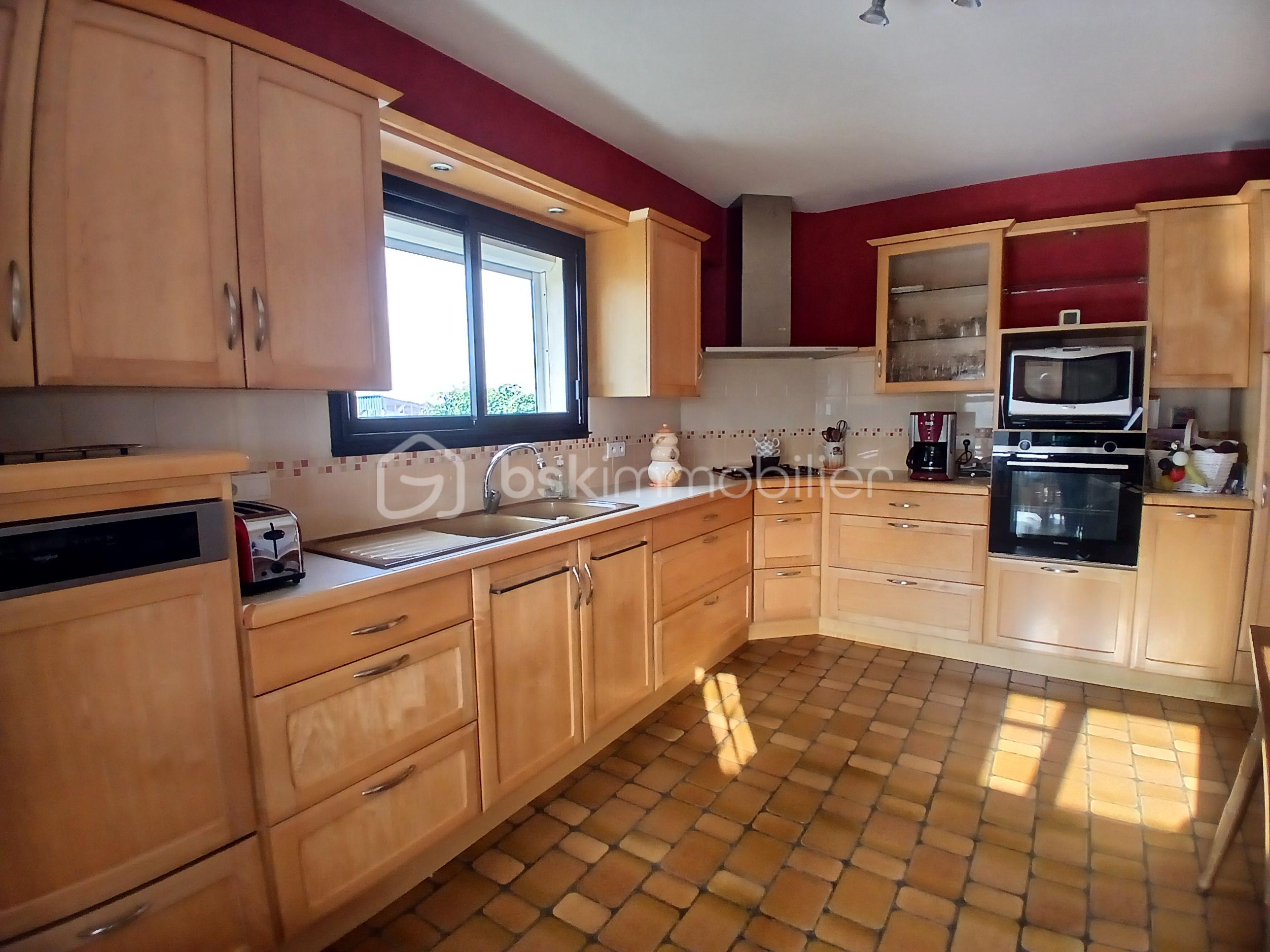 Maison traditionnelle de 127 m² - 20250724_095129.jpg