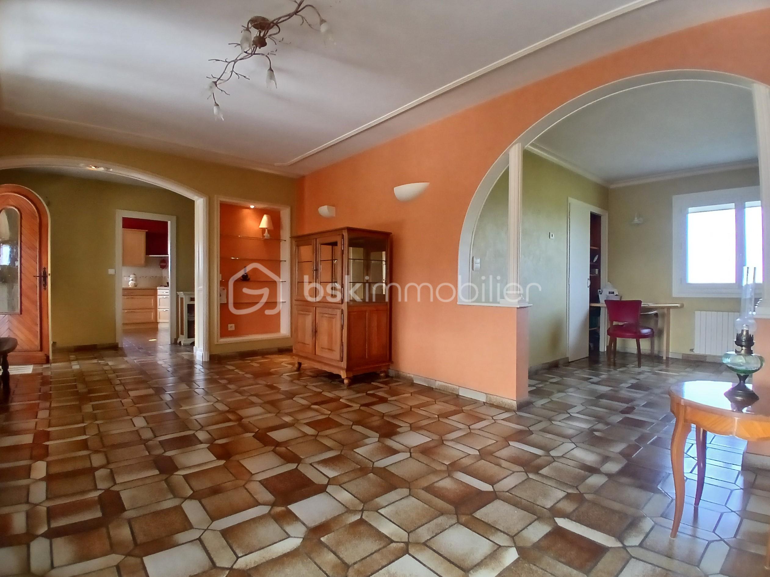 Maison traditionnelle de 127 m² - 20250724_101045.jpg