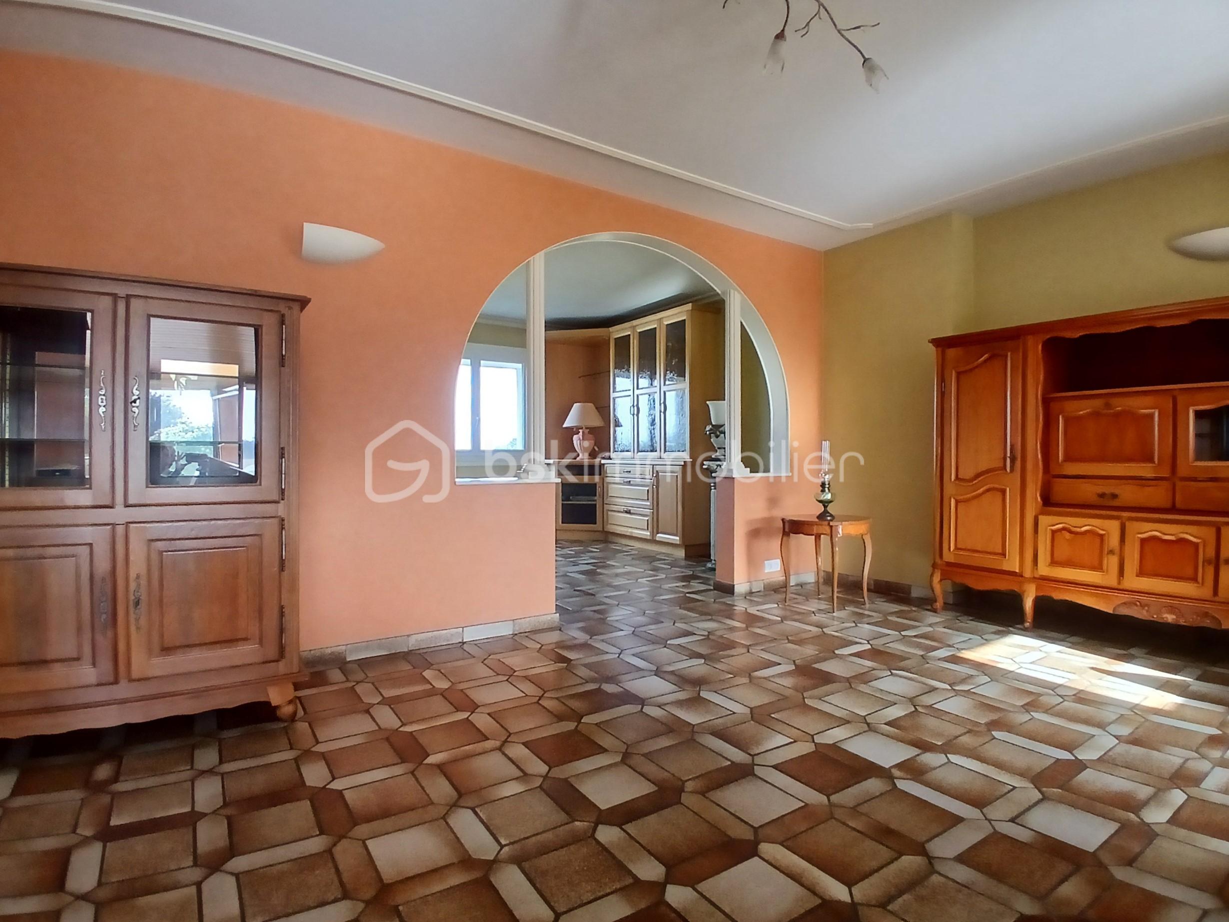 Maison traditionnelle de 127 m² - 20250724_101346.jpg